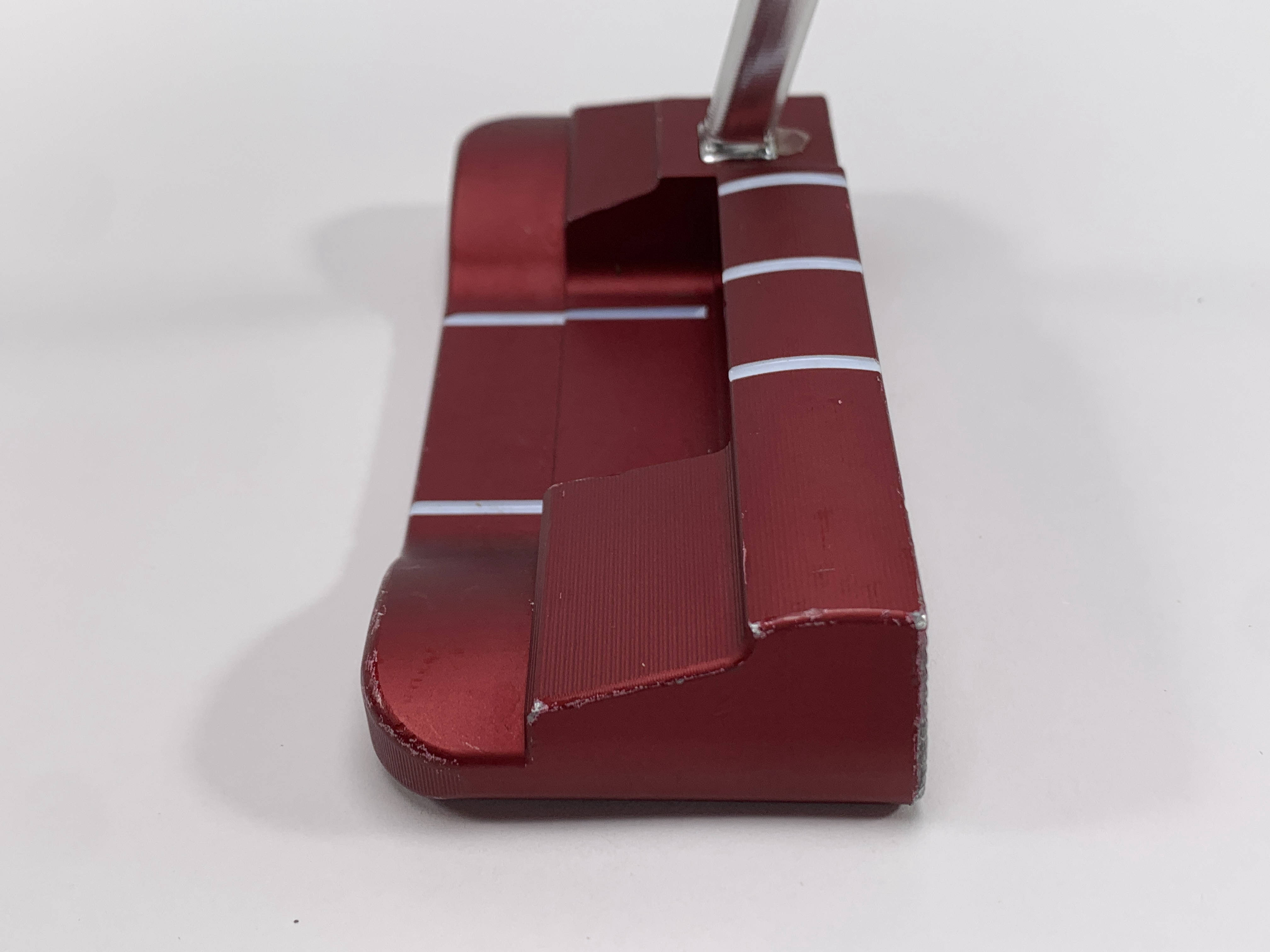 Bloodline R1-J Blade Self Standing Putter 34