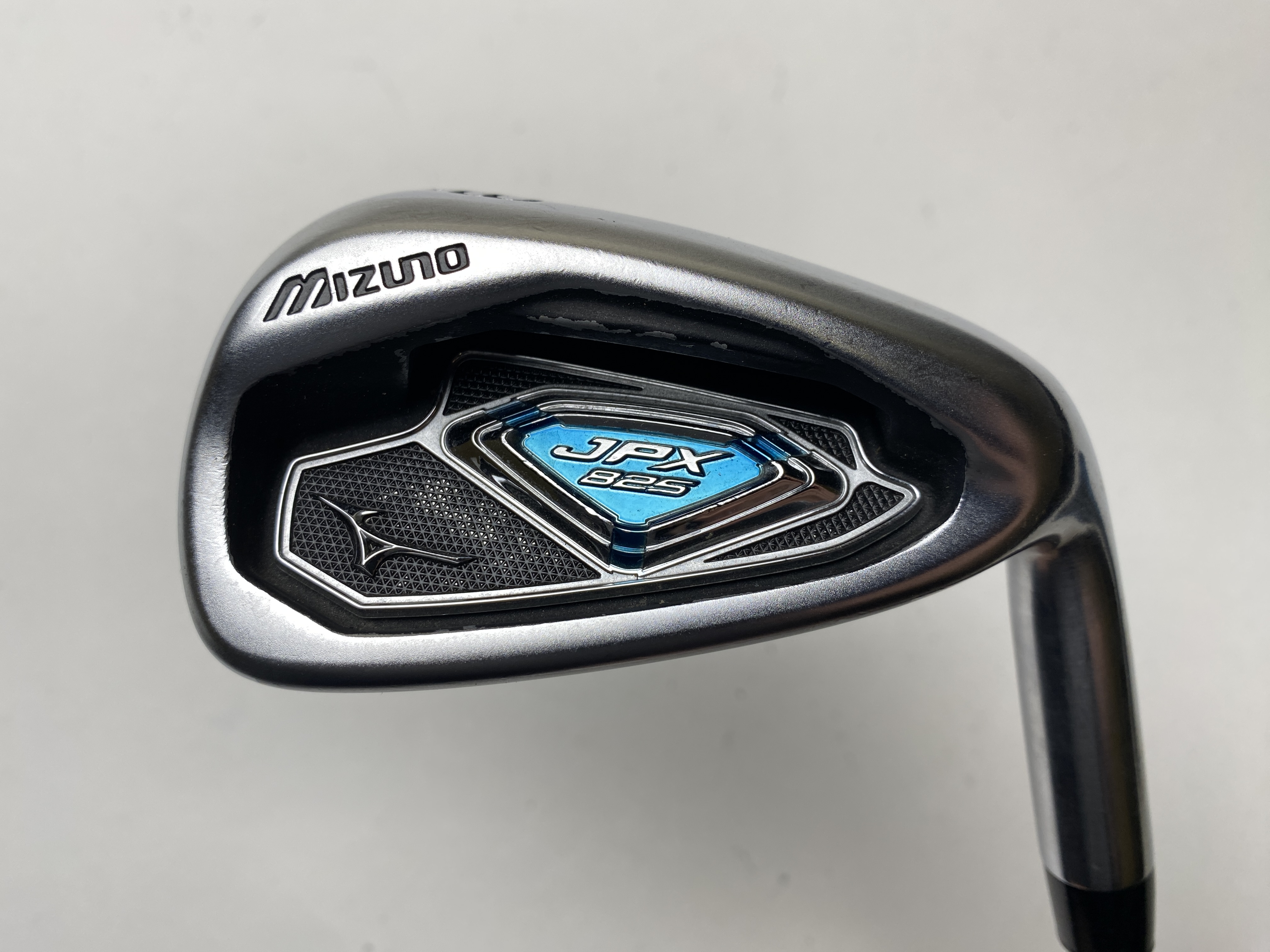 Mizuno JPX 825 Single 9 Iron Fujikura Orochi 55g Ladies Graphite