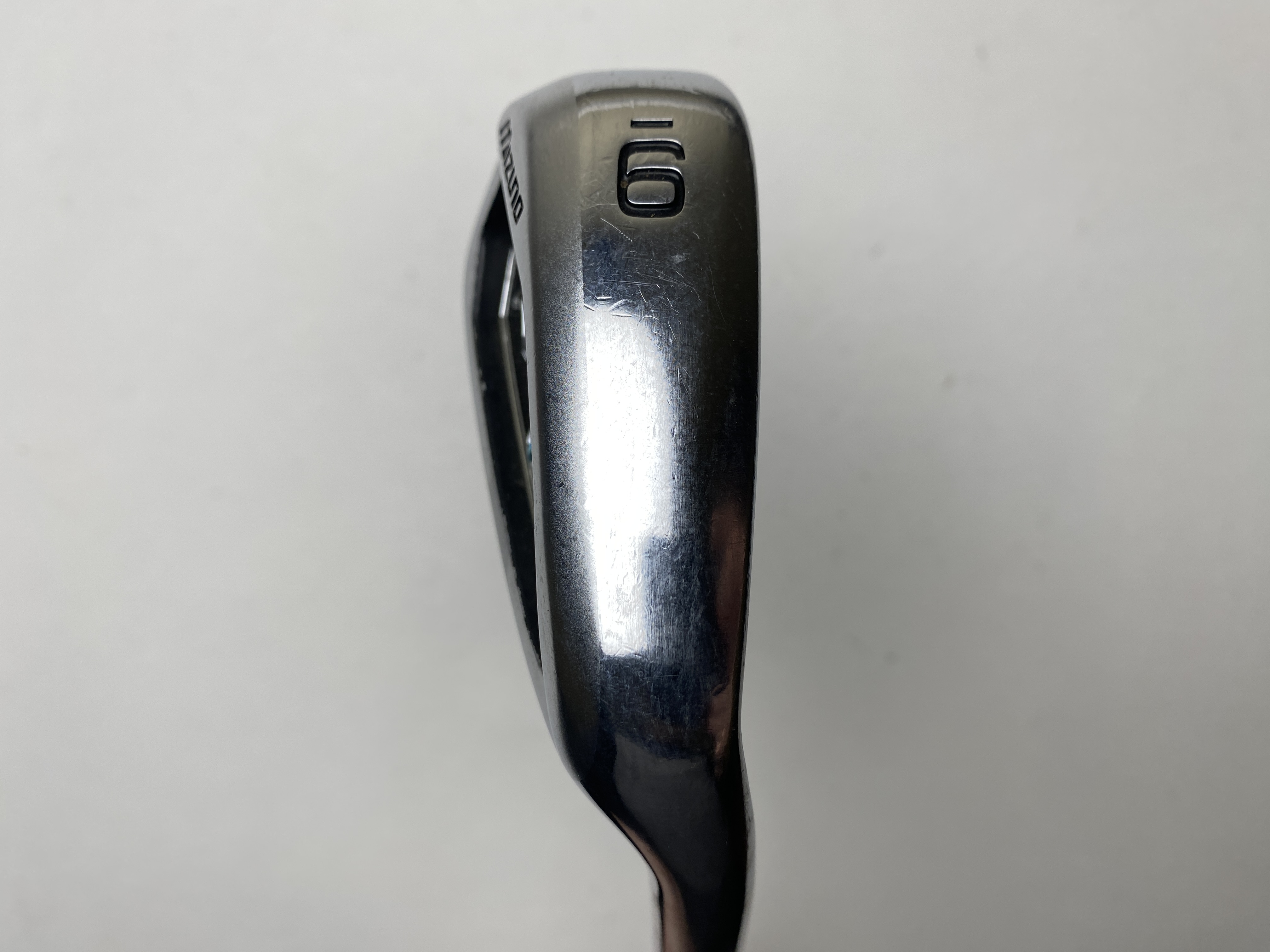 希少❗️　MIZUNO JPX825  レディースドライバー　フレックスL ミズノ JPX 825 ドライバー レディスの試打レビュー 口コミ