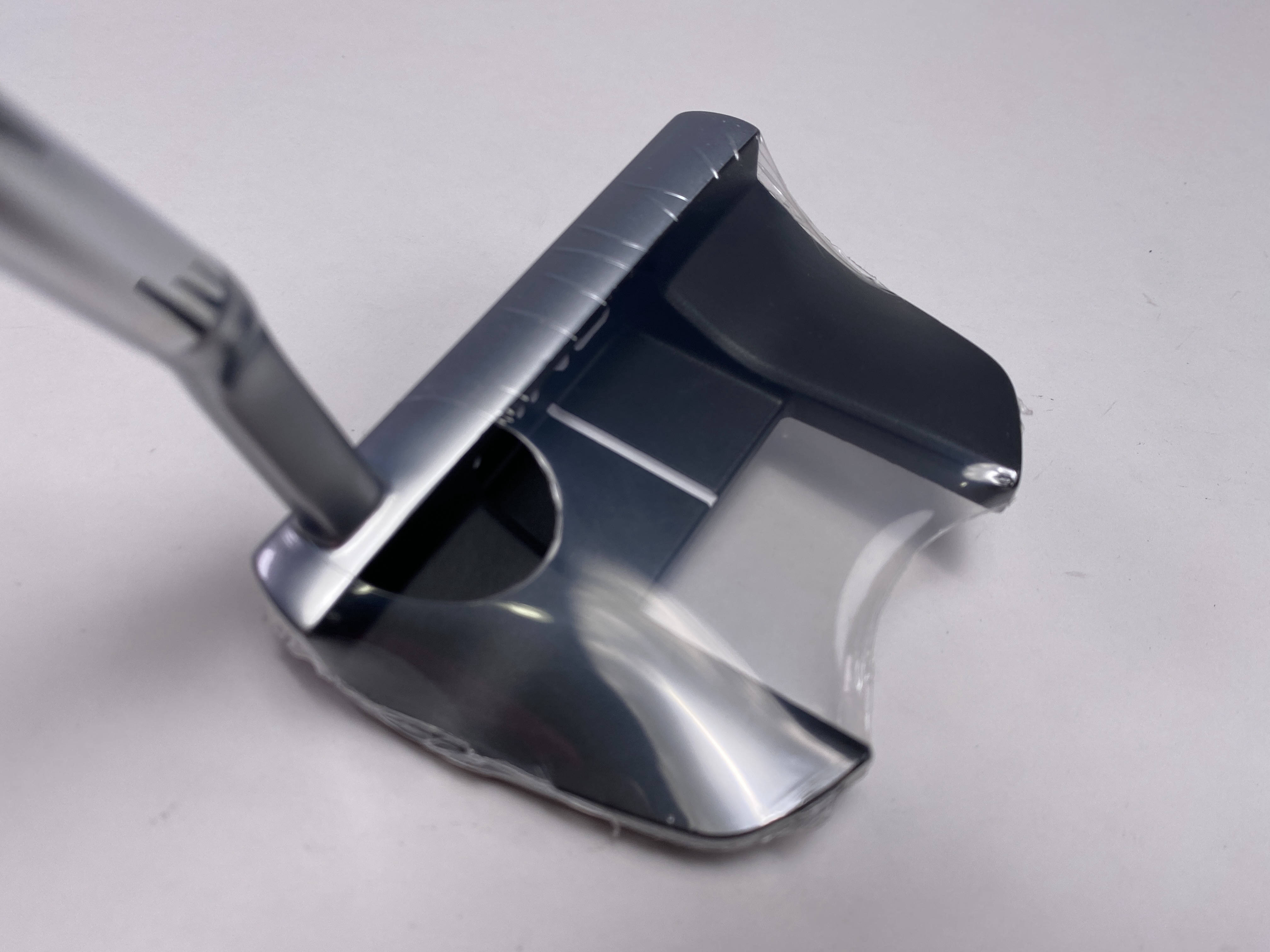 Putter Ping Prime Tyne 4 Mallet 2023 - Droitier 35 Pouces - Excellent état, Peu Utilisé