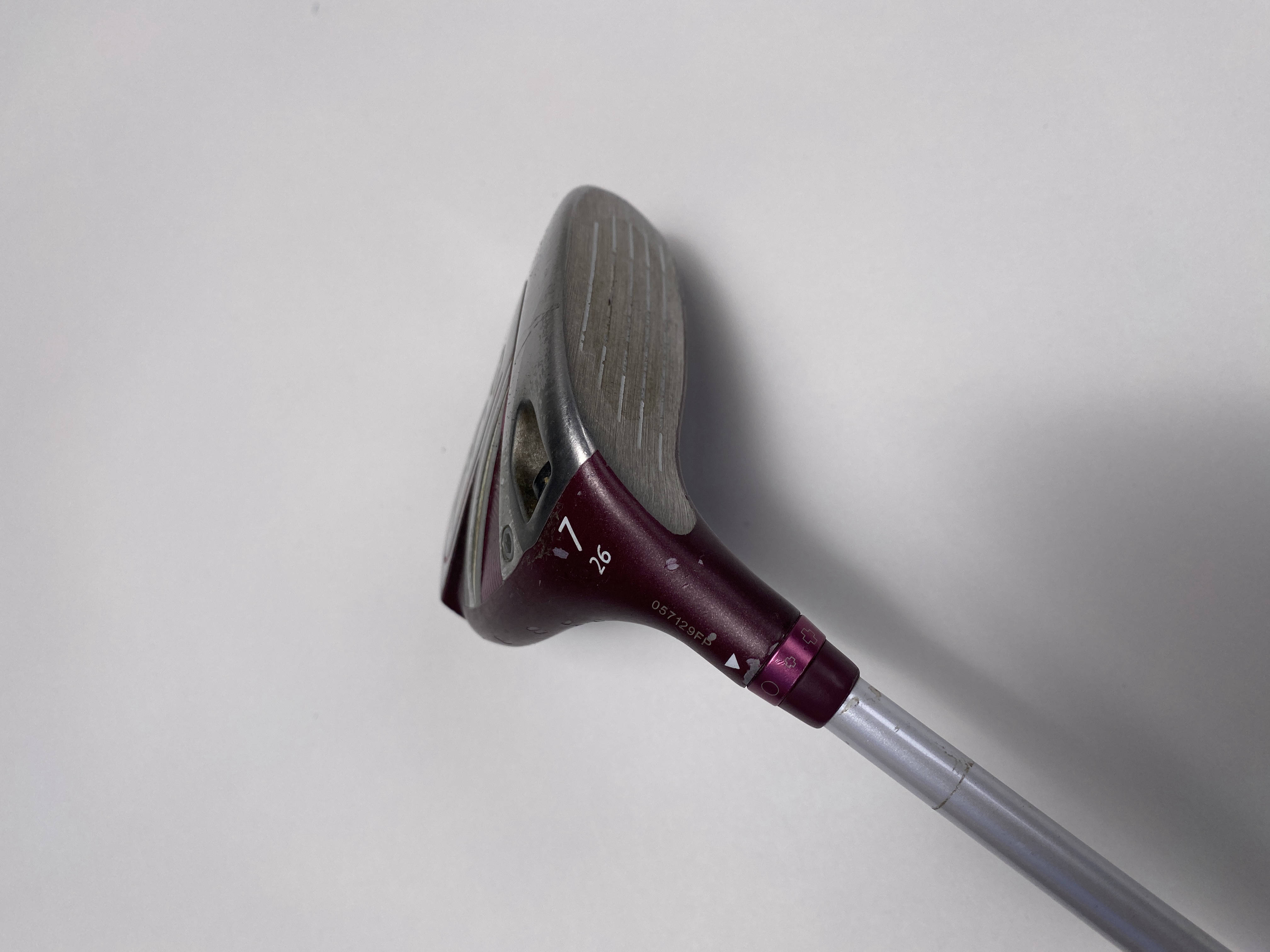 Ping G LE 2 7 Fairway Wood 26* ULT240 Ladies Graphite Womens
