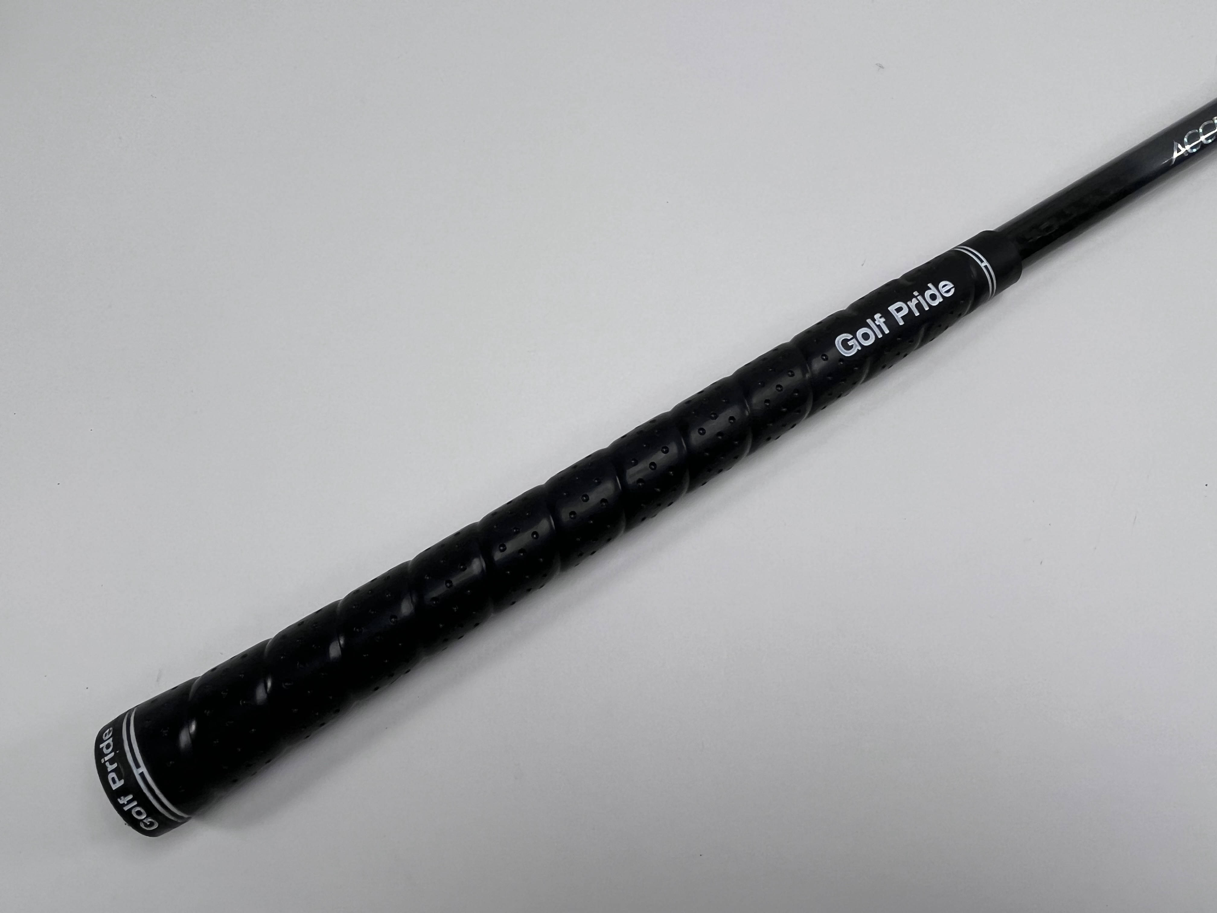 Callaway Razr X Black 4 Fairway Wood 17* Accra 62i M3 Regular