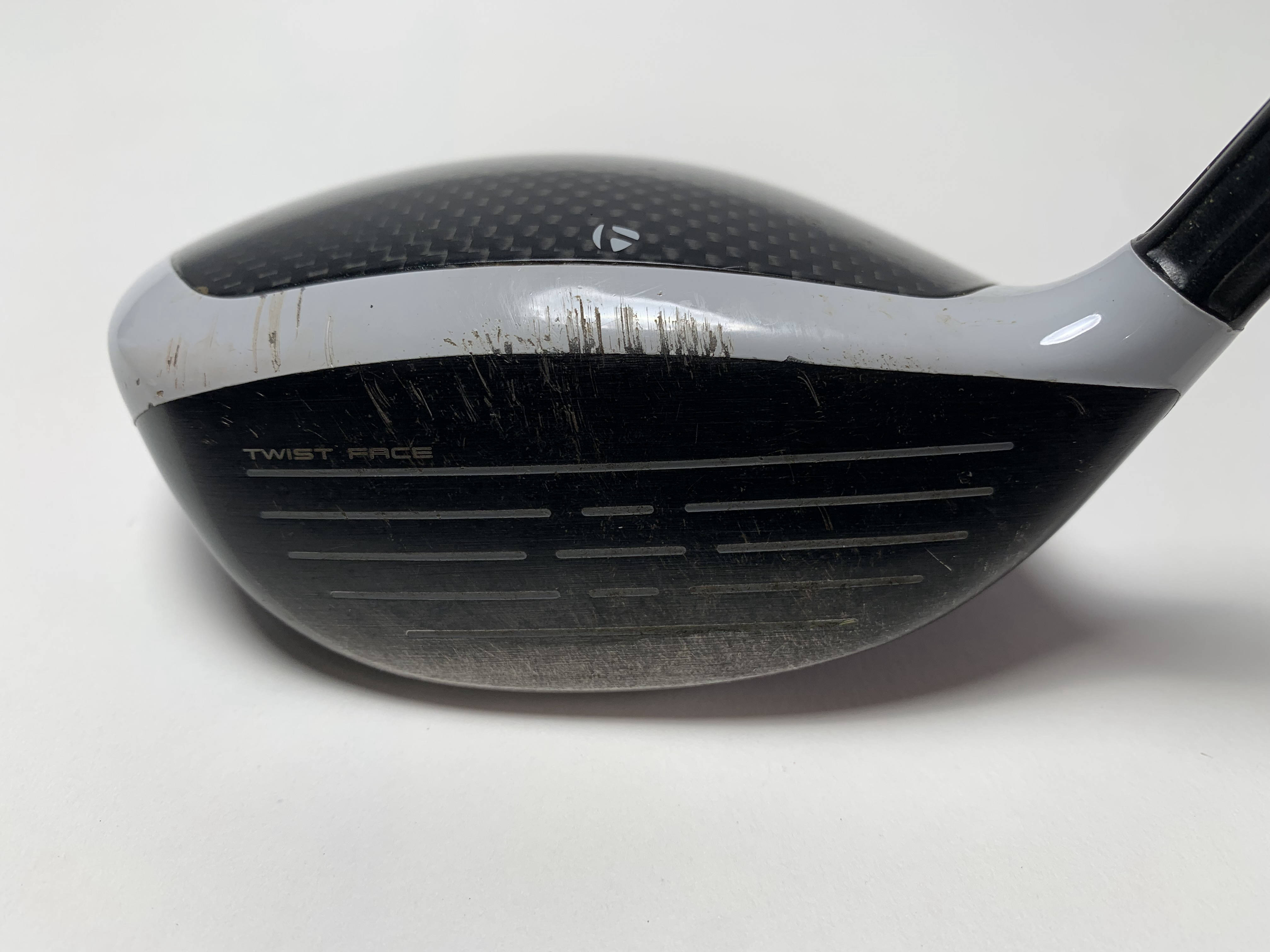 TaylorMade SIM2 MAX 3HL Fairway Wood 16.5* Fujikura Ventus Blue 5R