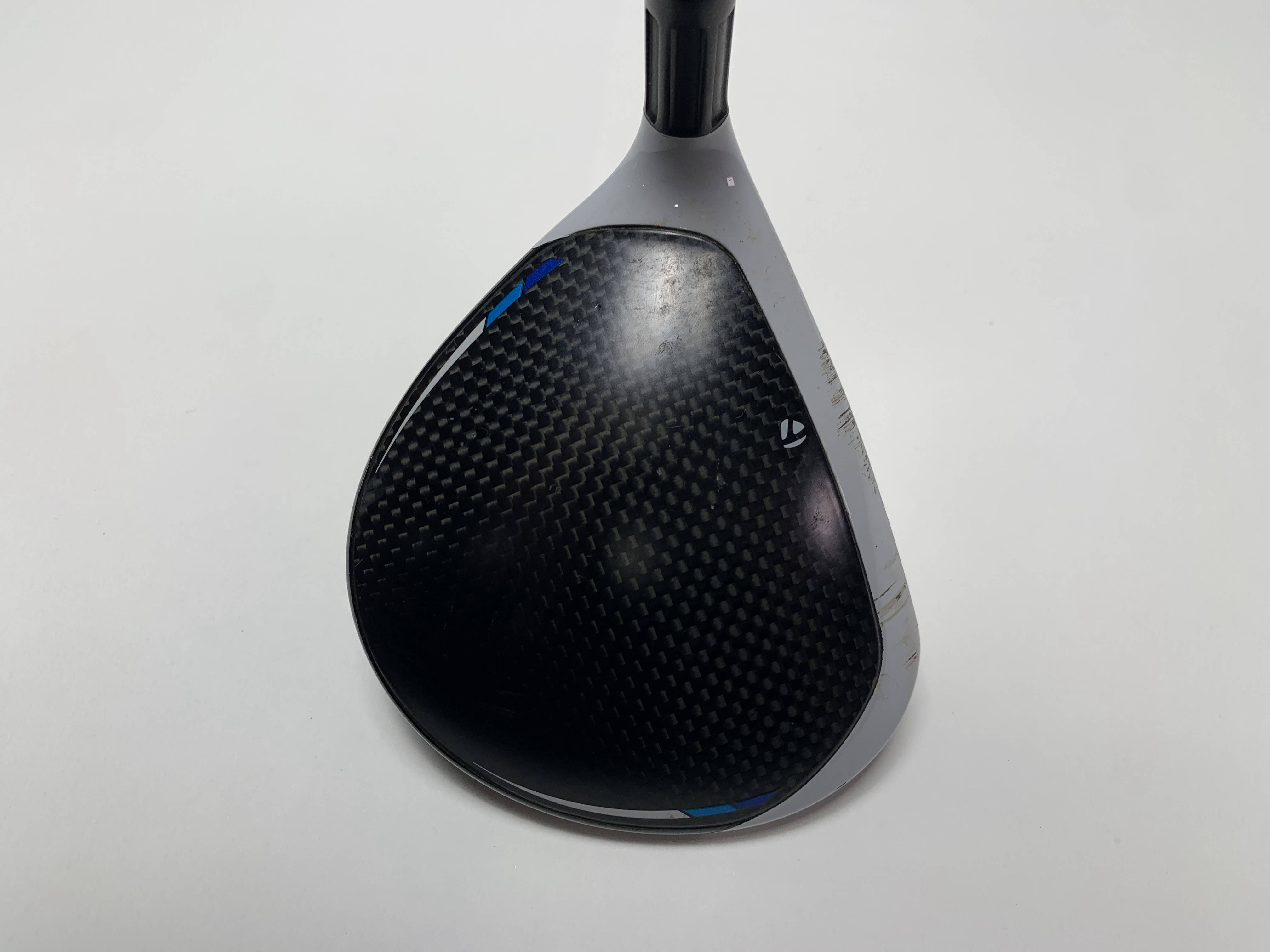 TaylorMade SIM2 MAX 3HL Fairway Wood 16.5* Fujikura Ventus Blue 5R