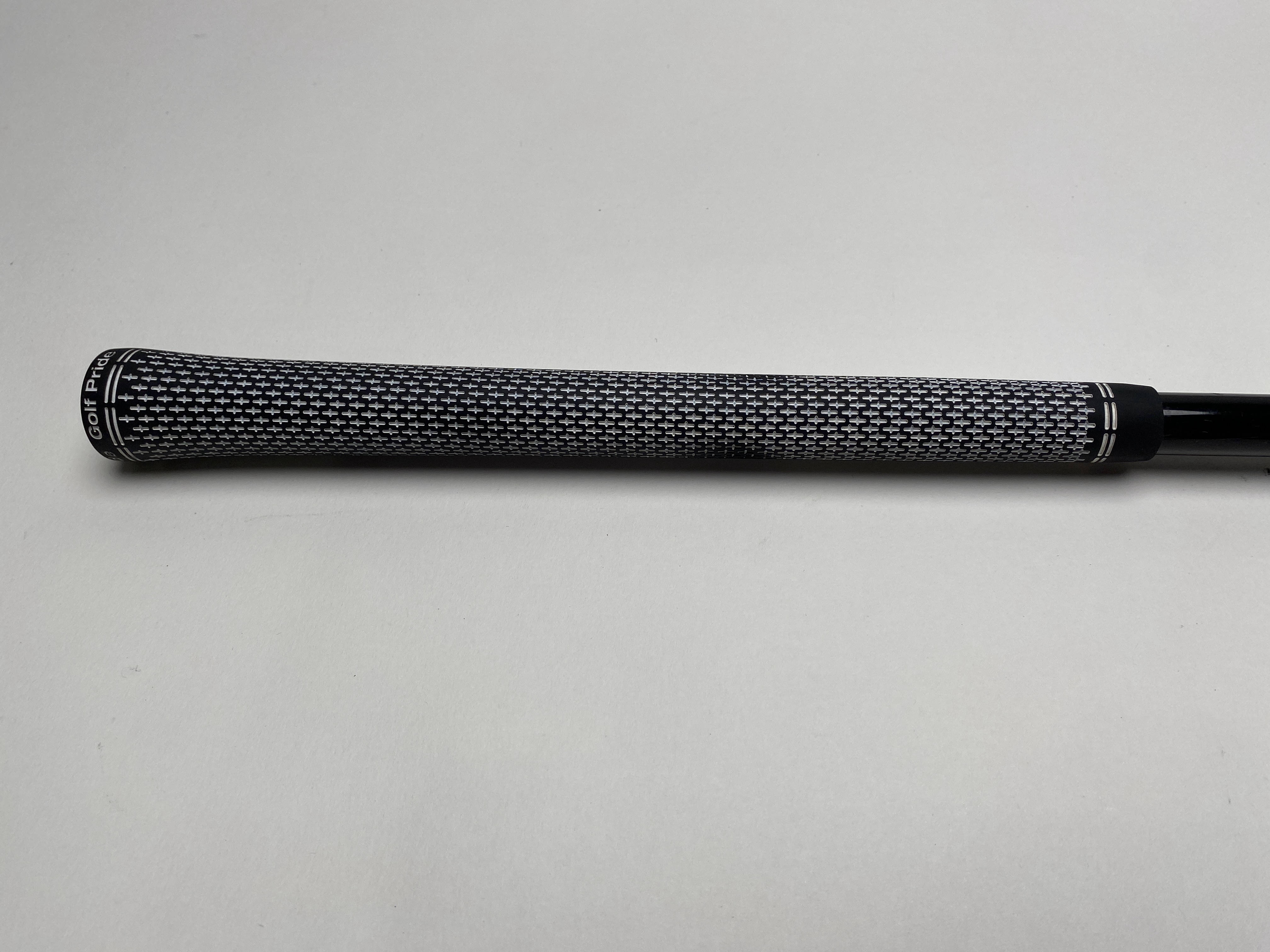 Mitsubishi Rayon Bassara G 53x5ct 53g Stiff Graphite Driver Shaft