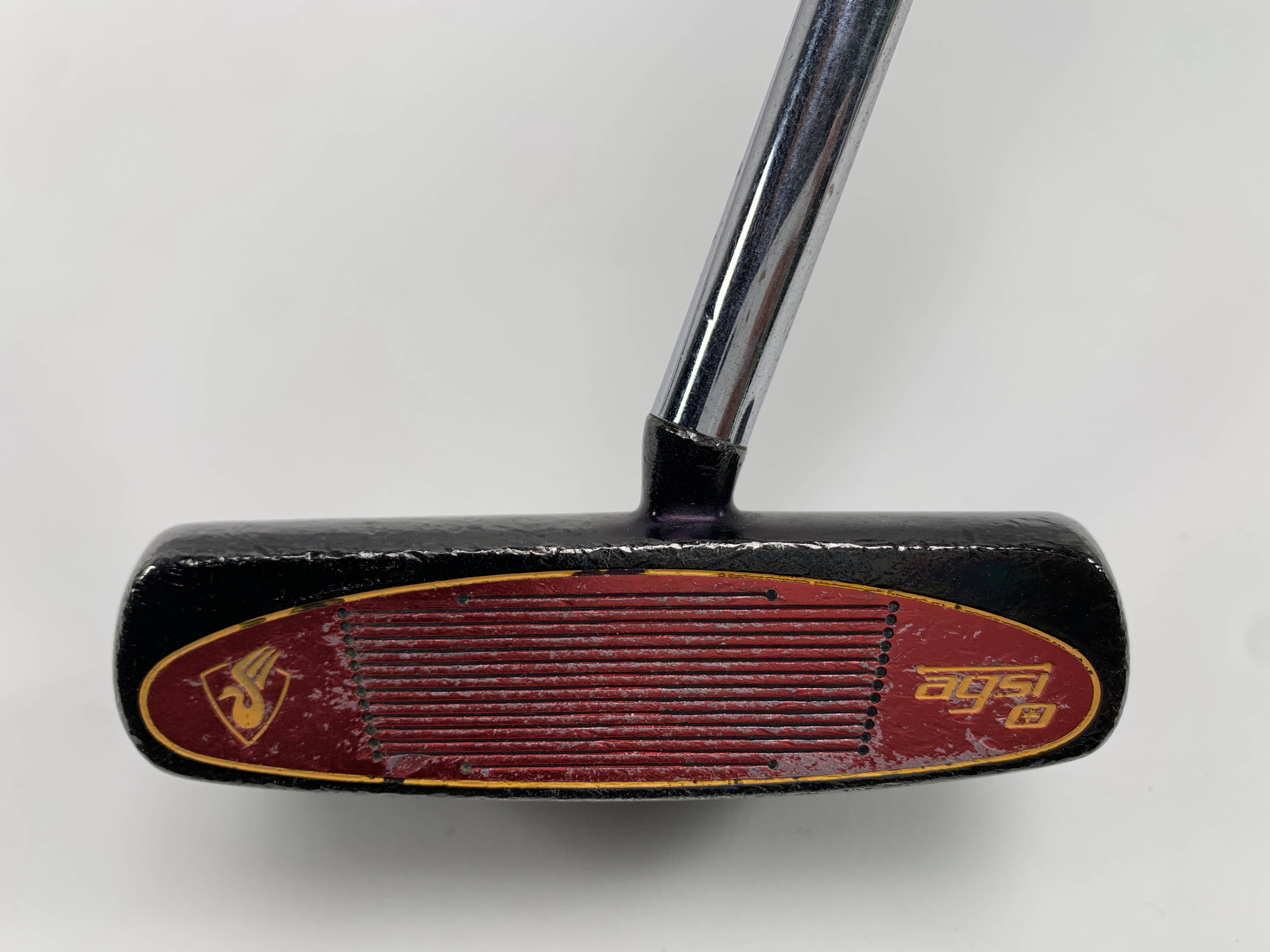 TaylorMade - mm93-43 TaylorMade REDLINE MONZA Putter Original Steel [34] #403