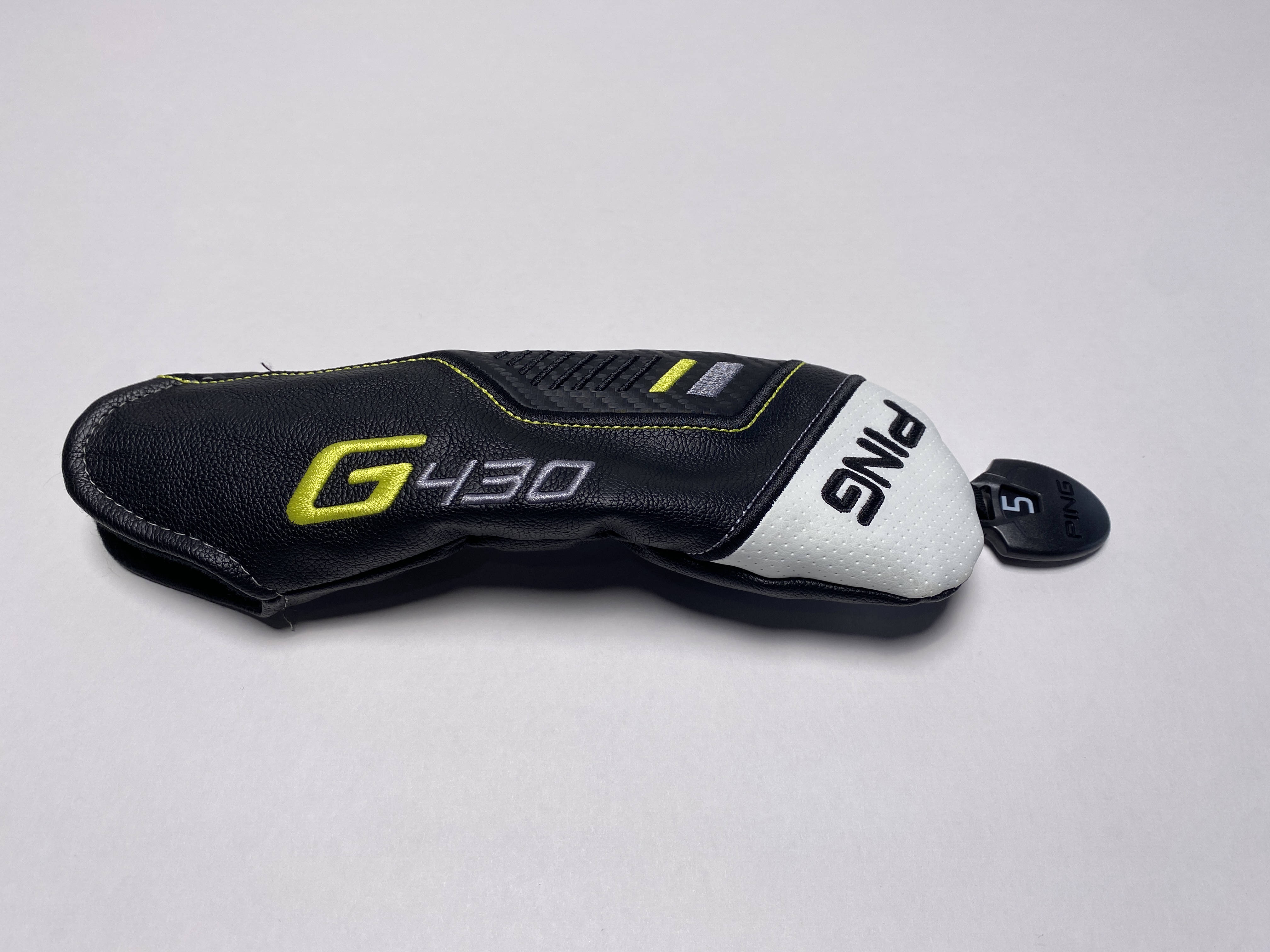 Ping G430 7 Hybrid 34* Fujikura Ventus Blue HB 8-X Velocore Extra