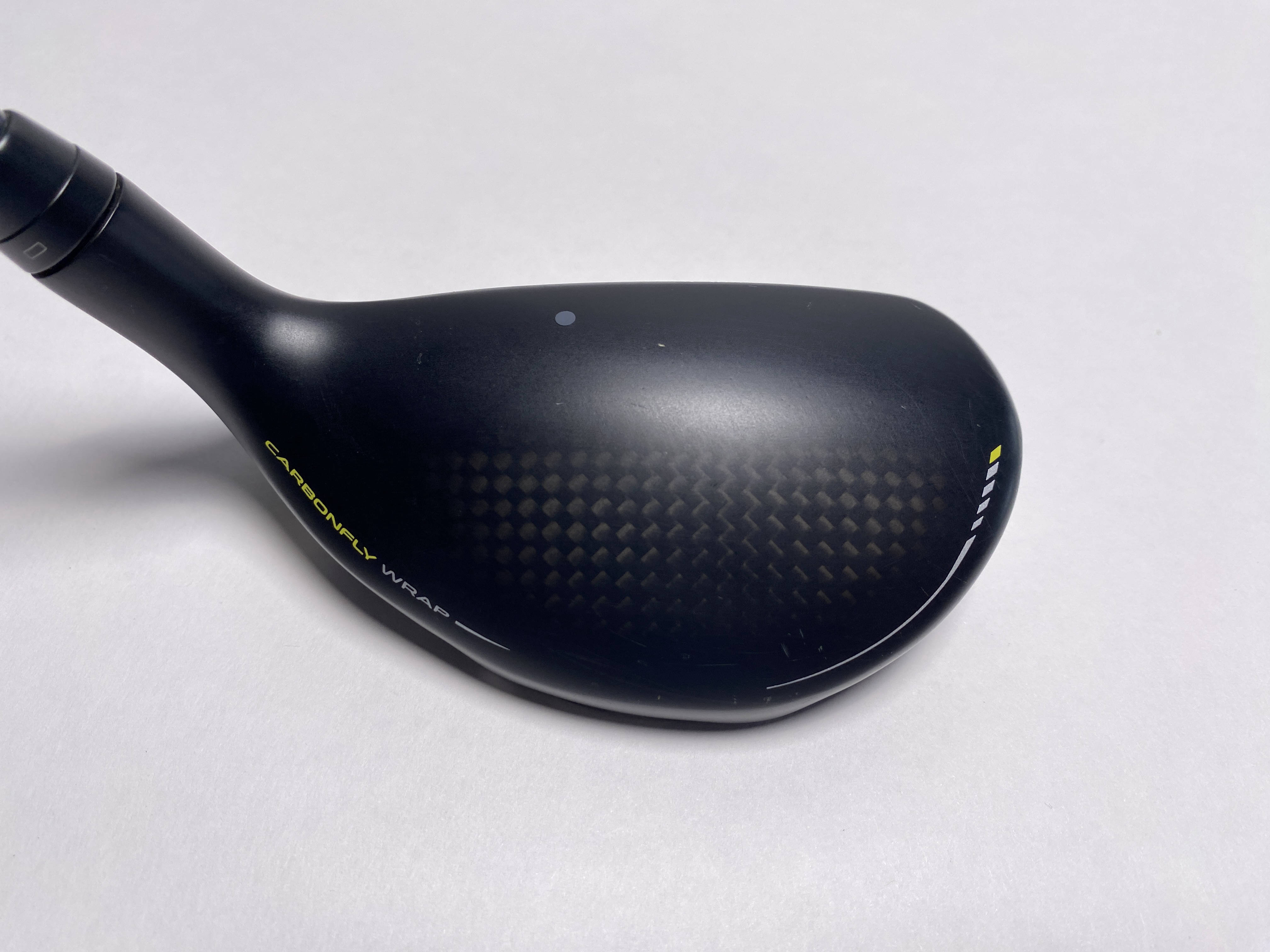 PING G430 7W × VENTUS BLUE 7X（VELOCORE有） Fujikura Ventus Blue Velocore + Graphite Wood Shafts - The GolfWorks