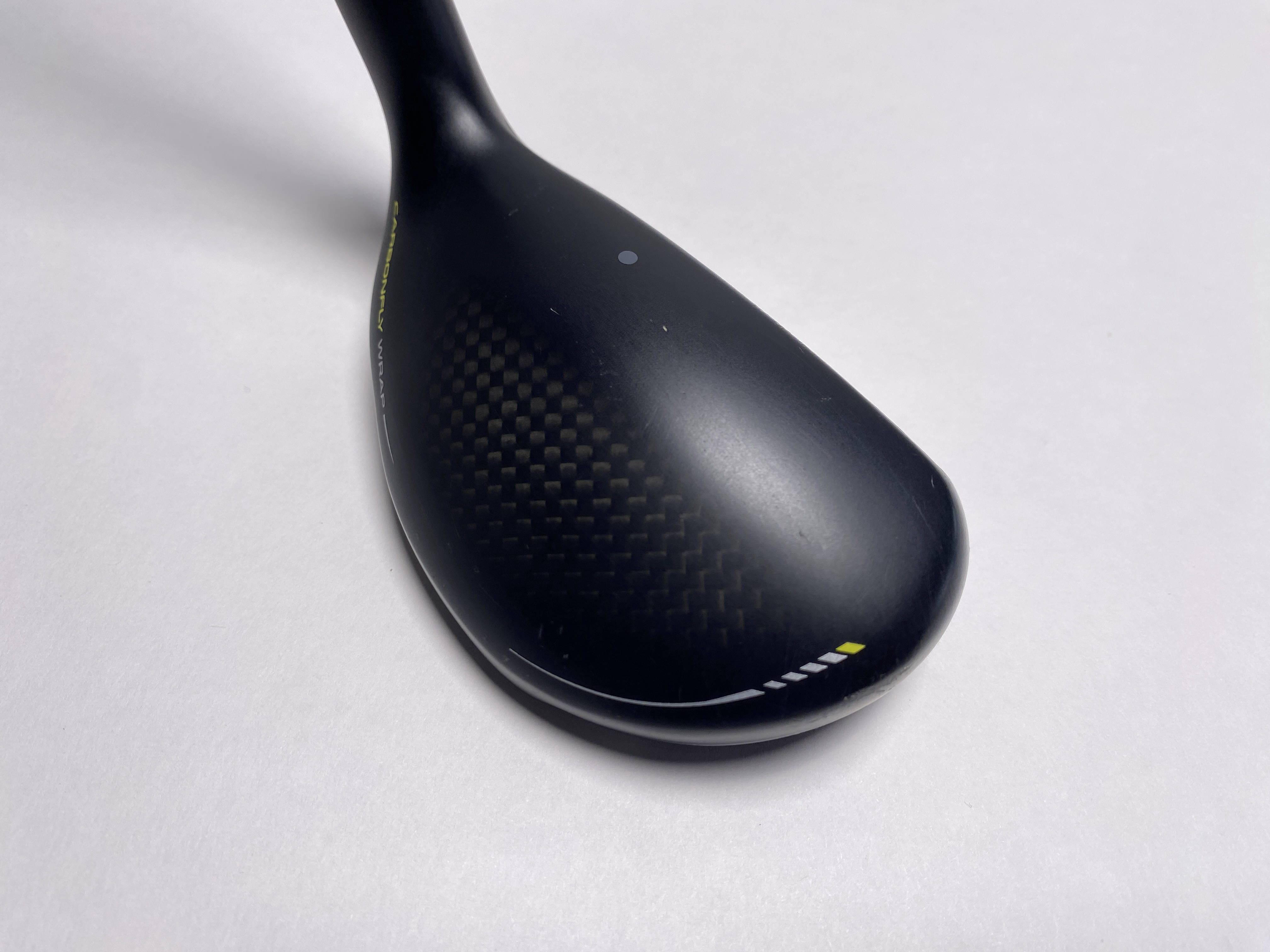 PING G430 7W × VENTUS BLUE 7X（VELOCORE有） Fujikura Ventus Blue HB Velocore 7-R Regular 38