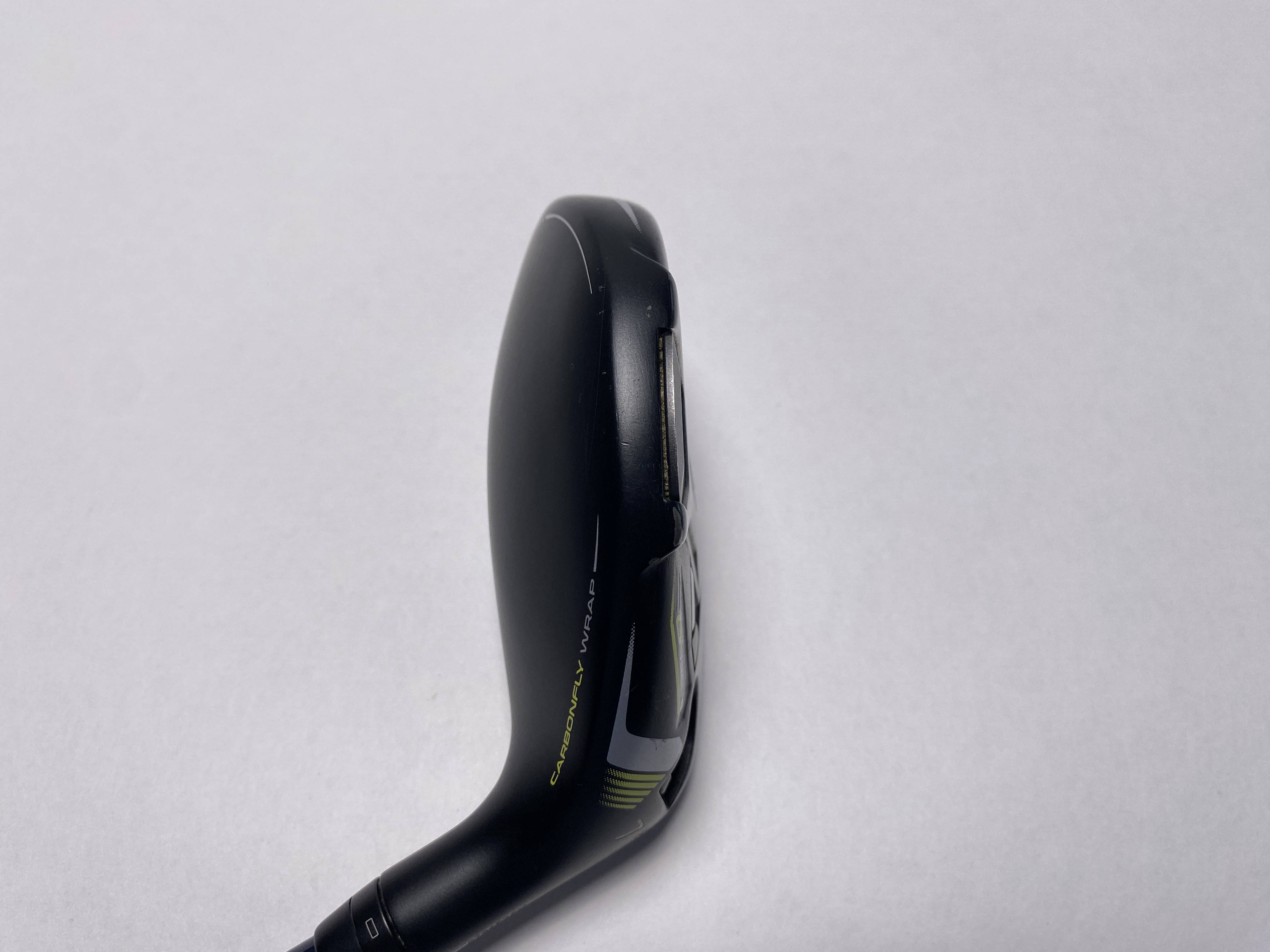 PING G430 7W × VENTUS BLUE 7X（VELOCORE有） Fujikura Ventus Blue HB Velocore 7-R Regular 38