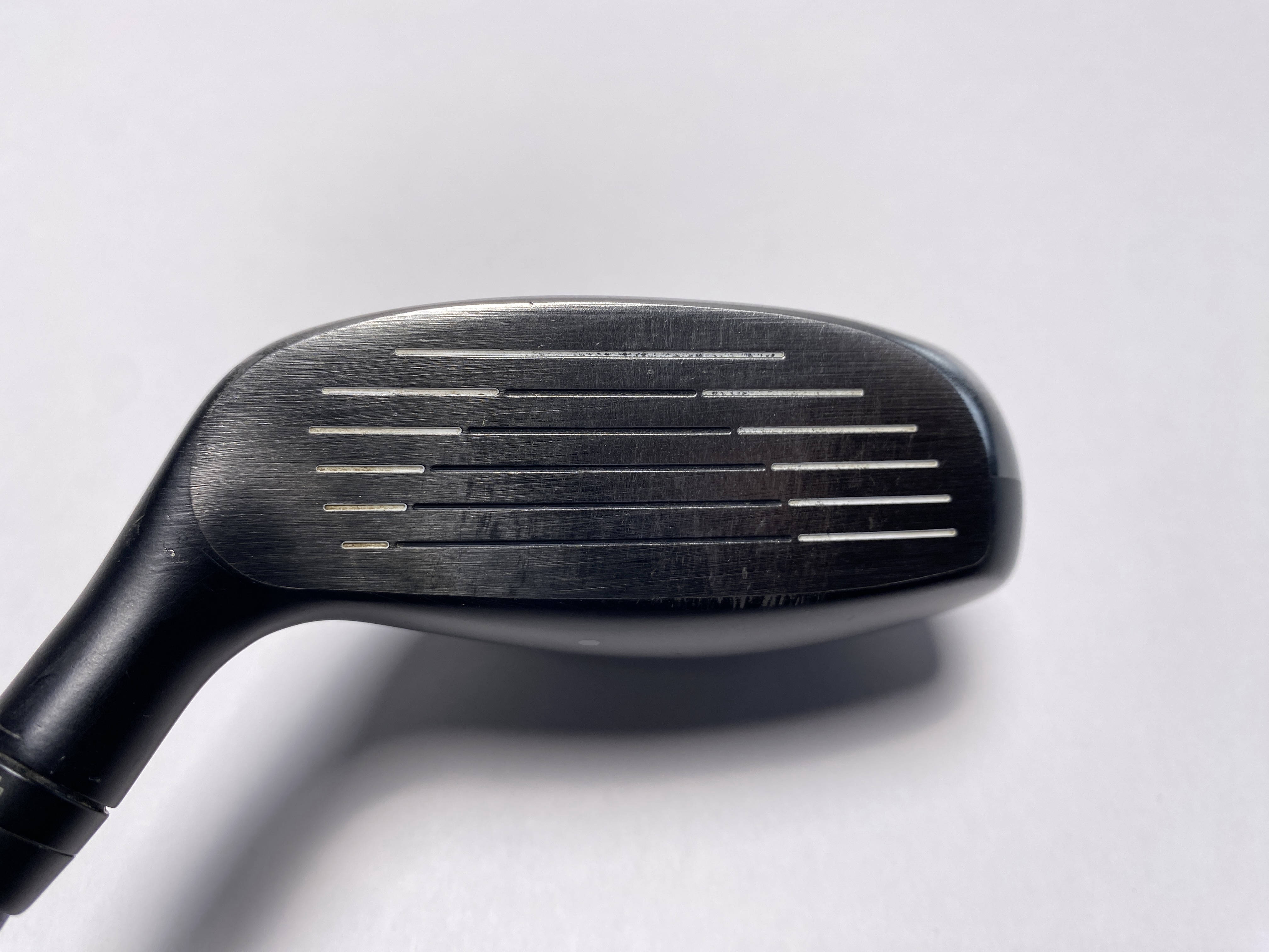 PING G430 7W × VENTUS BLUE 7X（VELOCORE有） Fujikura 2024 VENTUS Blue Velocore + PING G430 / MAX 10K / G425