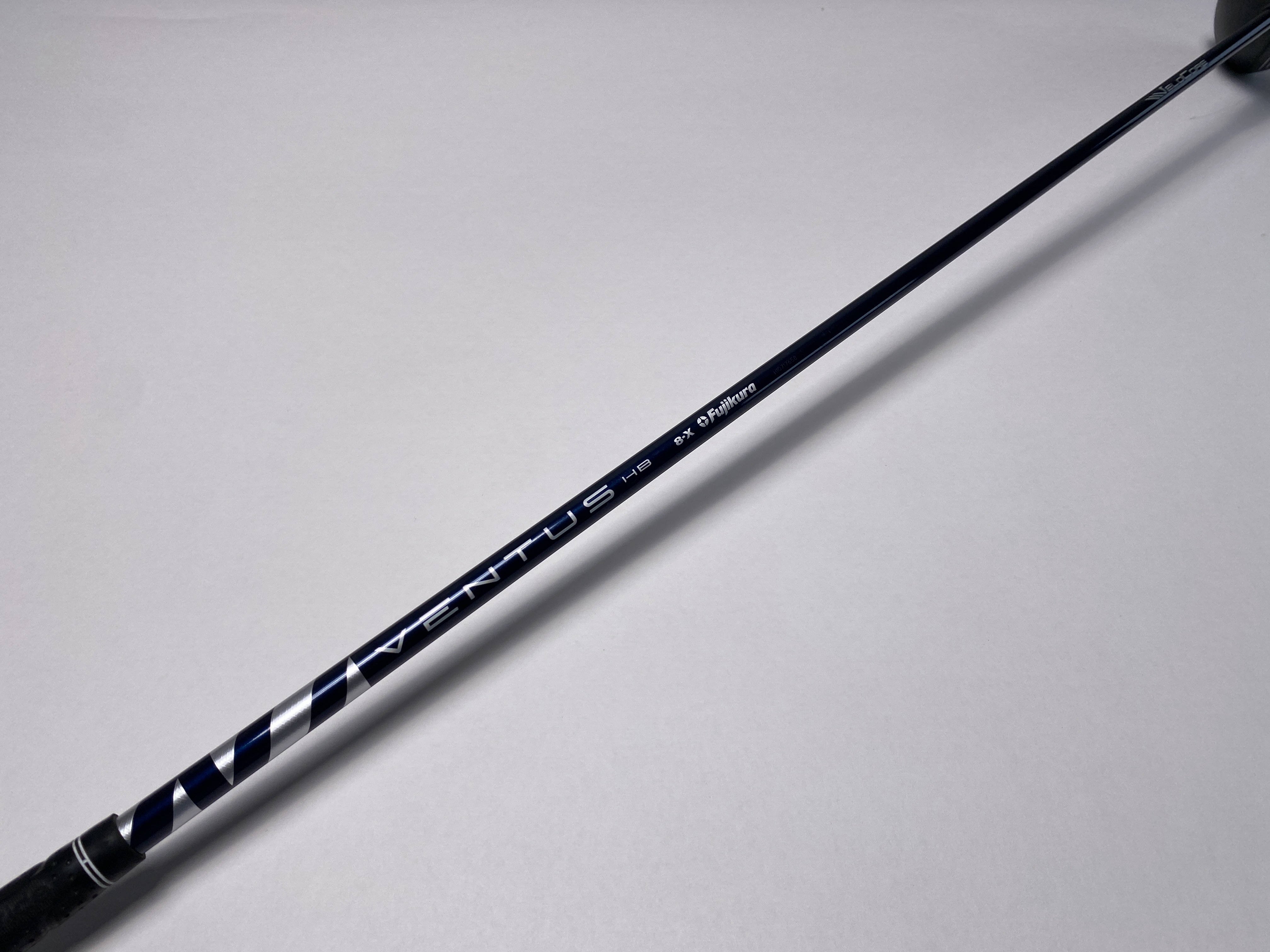 Ping G430 7 Hybrid 34* Fujikura Ventus Blue HB 8-X Velocore Extra