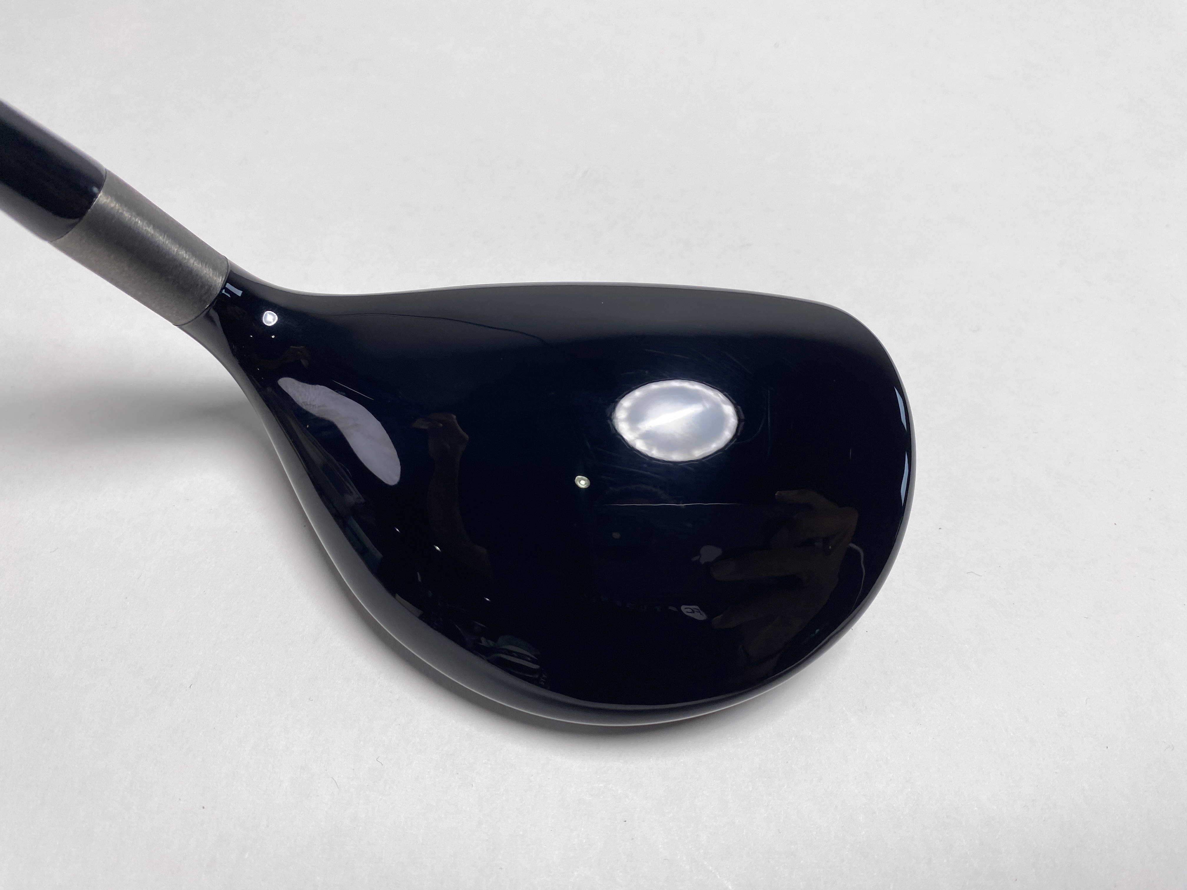 Callaway Apex UW 24 Utility Wood 21* Ventus Blue TR 7-S Velocore
