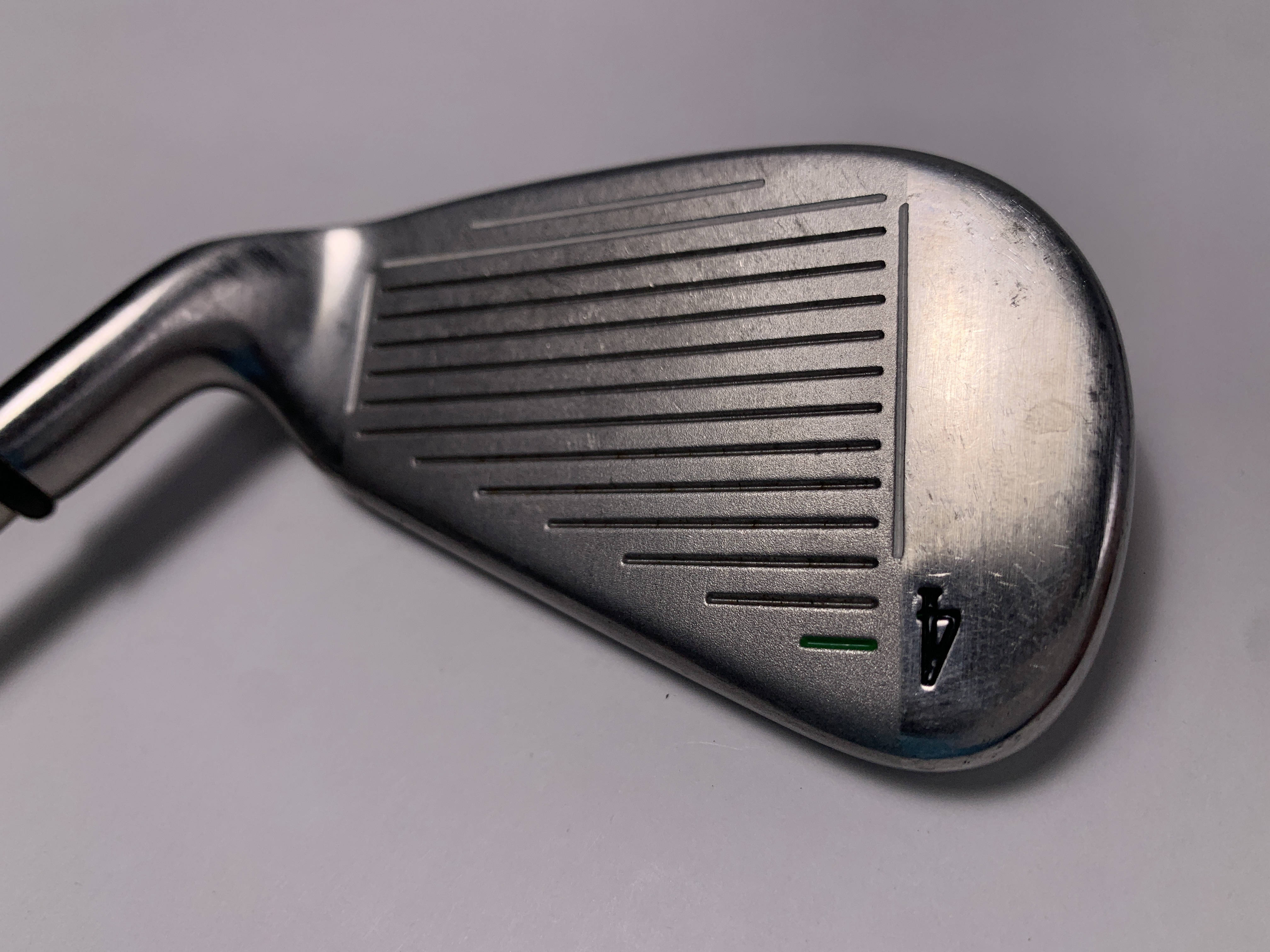 Club de golf Fer Sand Wedge Callaway Steelhead X14 pour Femme