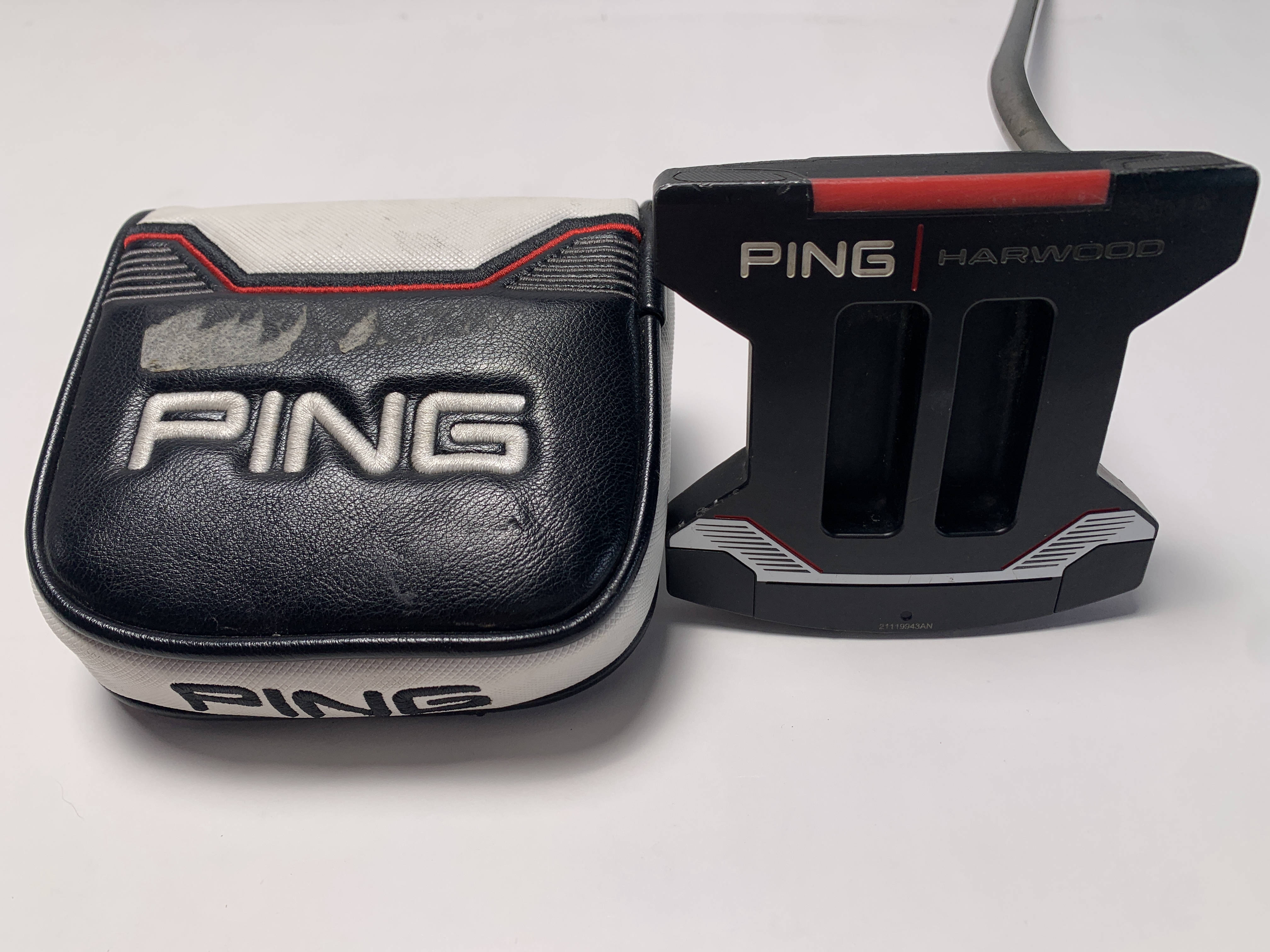 Ping Harwood 2021 Putter 40