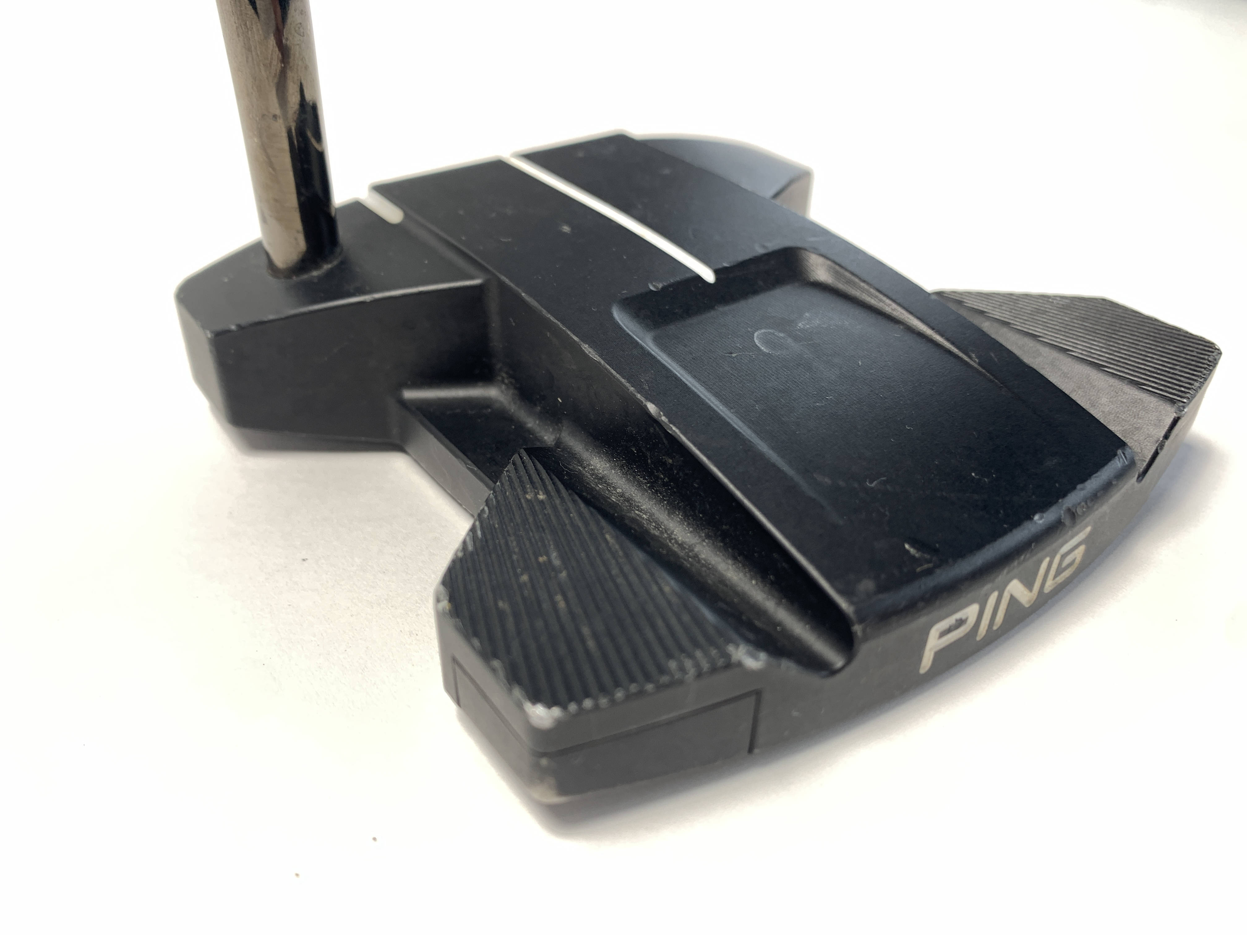 Ping Harwood 2021 Putter 40