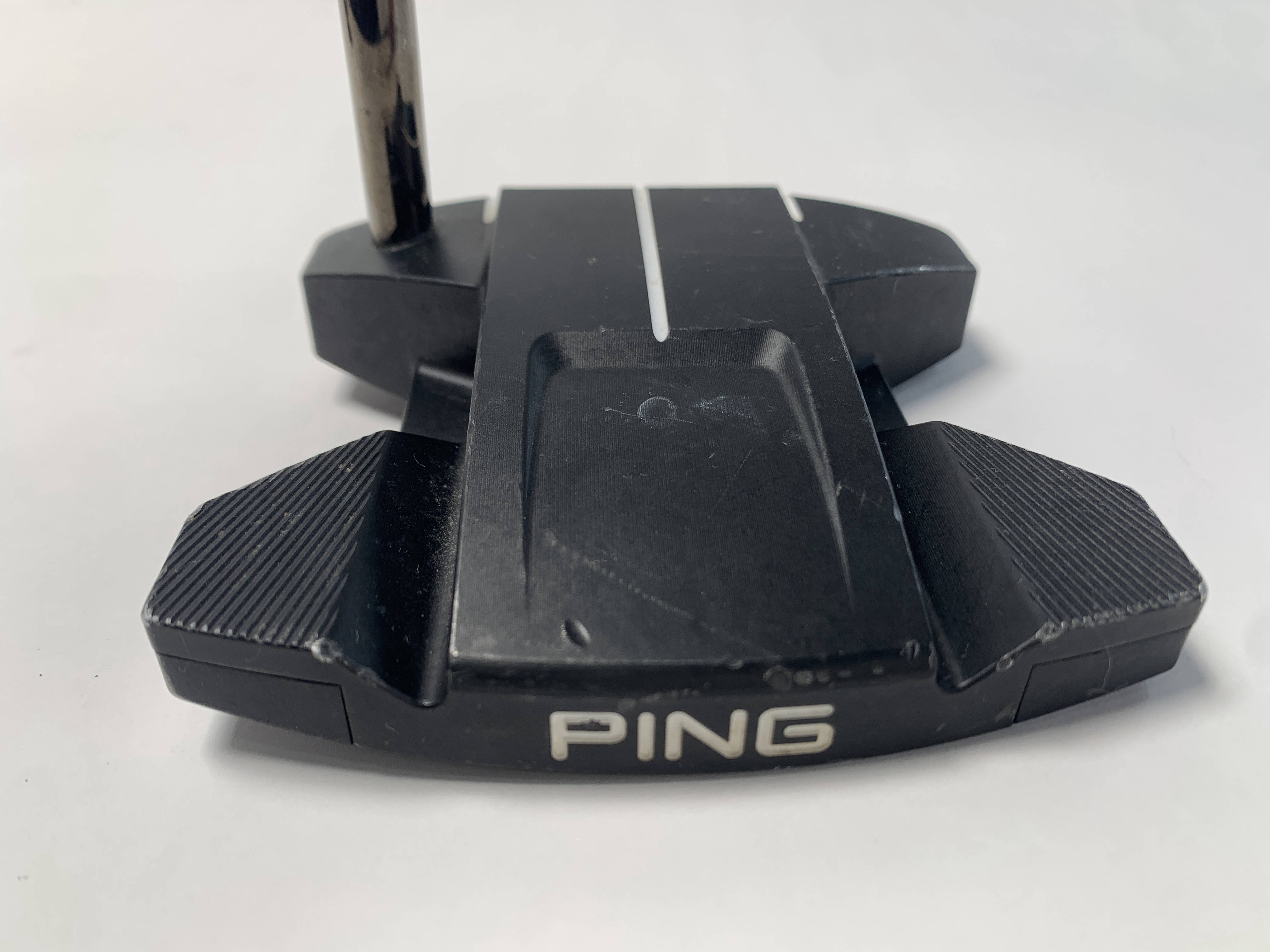 PING HARWOOD 34インチ ピン PING HARWOOD パター 長さ調整機能付き 2021 ハーウッド