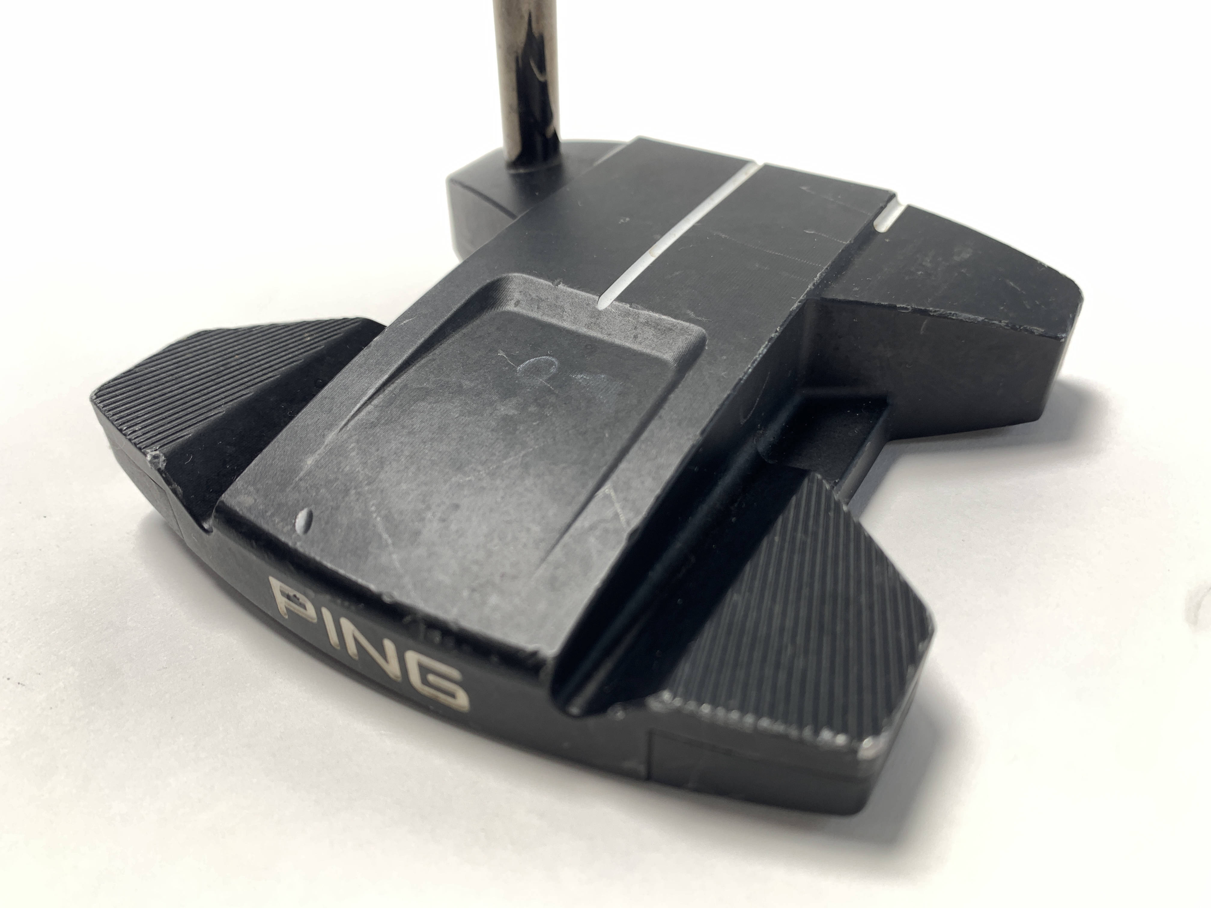 PING - 【PING パター HARWOOD BLAC】 41インチ 中尺 PING - 【PING パター HARWOOD BLAC】 41インチ 中尺 PING