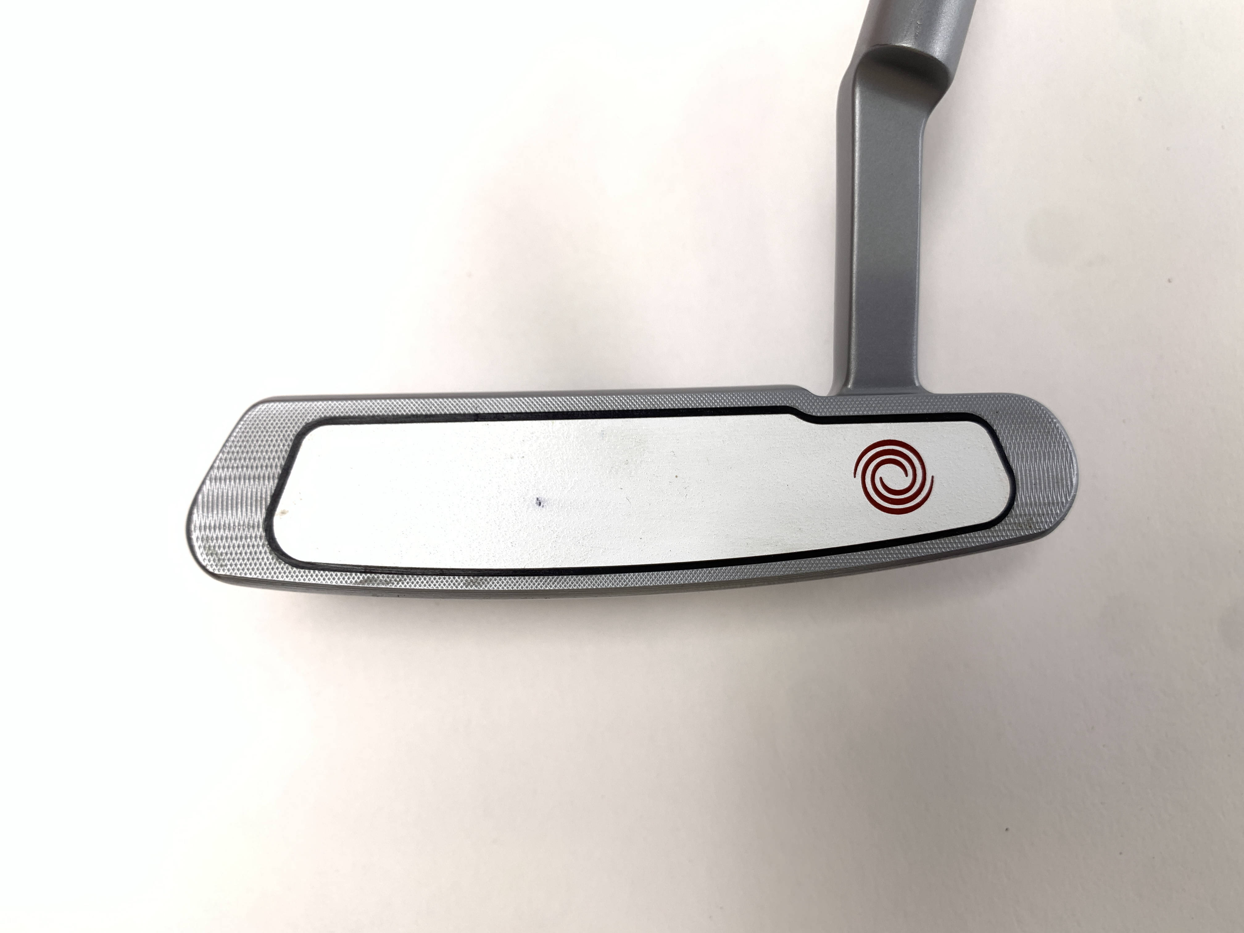 Odyssey White Hot OG 1WS Tour Issue Putter 34