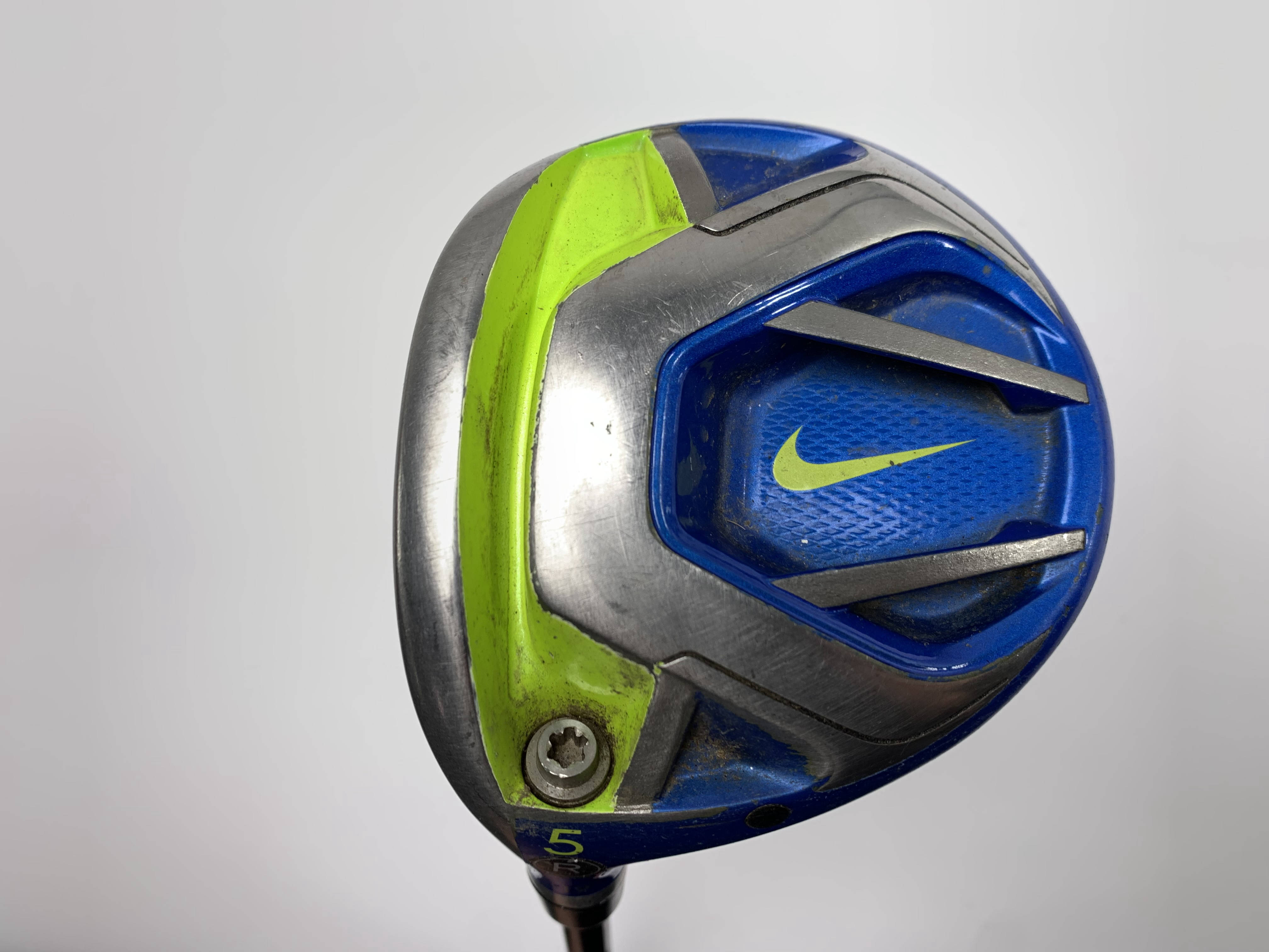 Nike Vapor Fly 5 Fairway Wood 19* Tensei Blue CK Series 65g