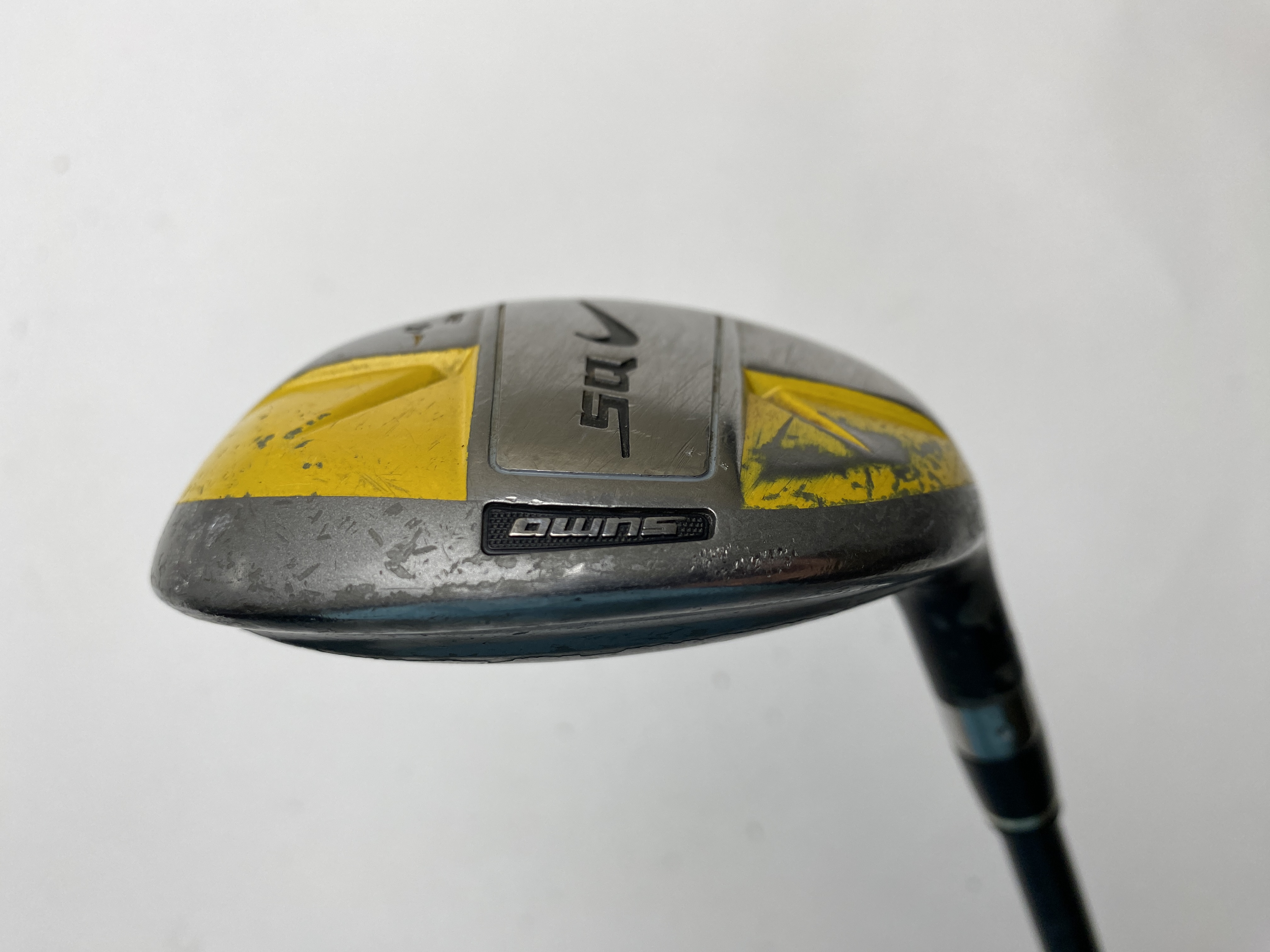 Nike Sasquatch Sumo 4 Hybrid 24* Mitsubishi Rayon h Diamana