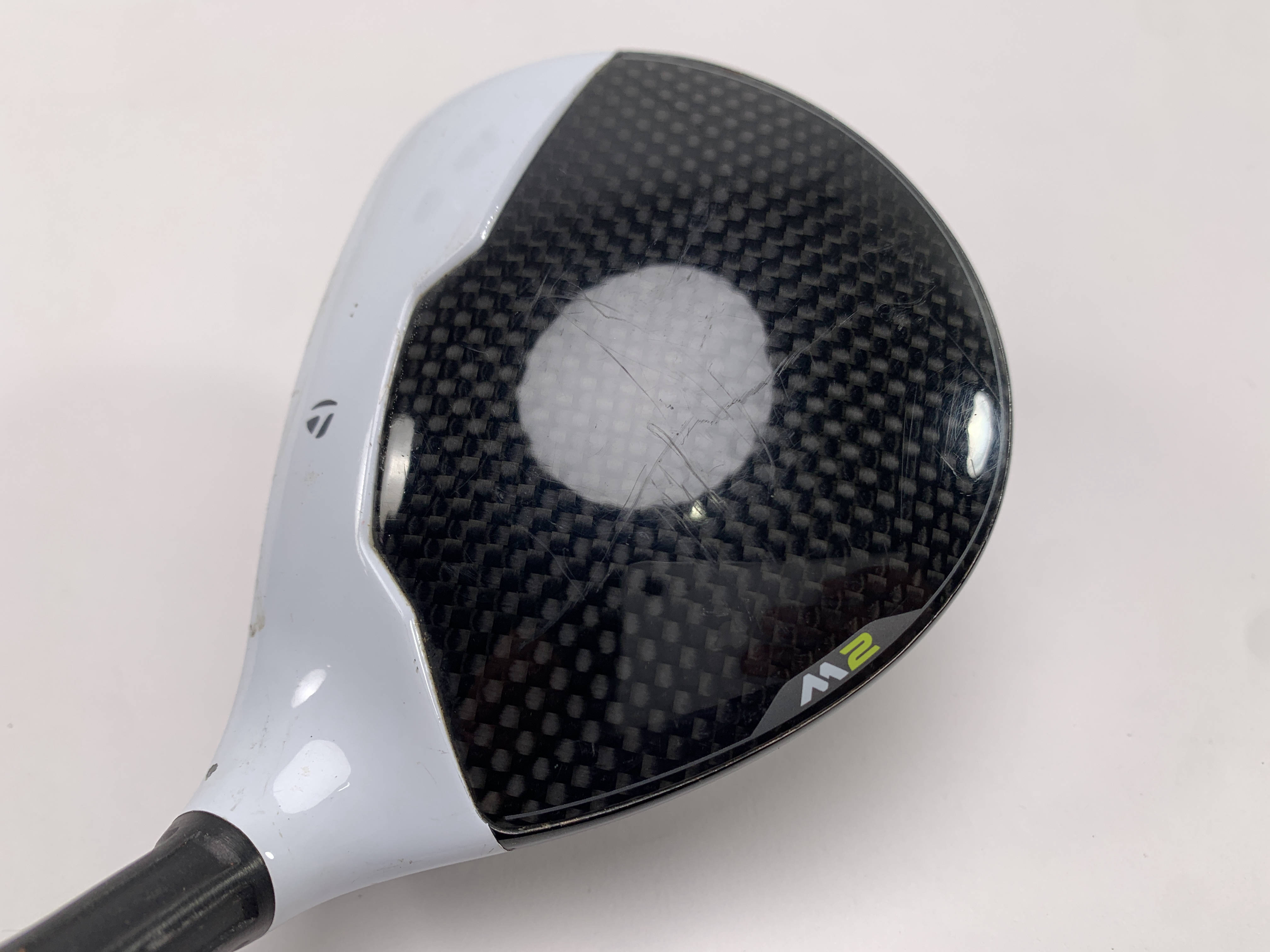 TaylorMade M2 Tour 3 Fairway Wood 15* Mitsubishi Rayon Kuro Kage