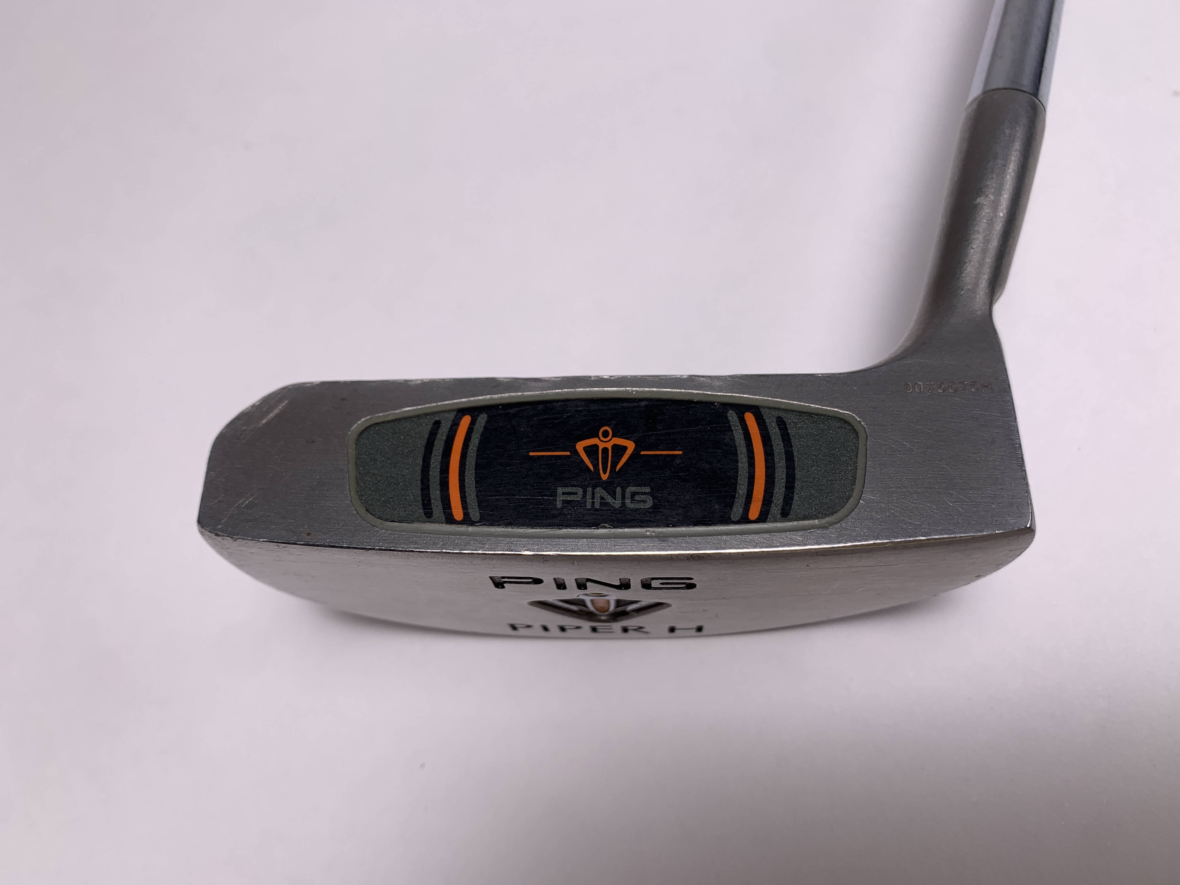 PING PIPER H パター Ping i-Series Piper H Putter | Golf Avenue