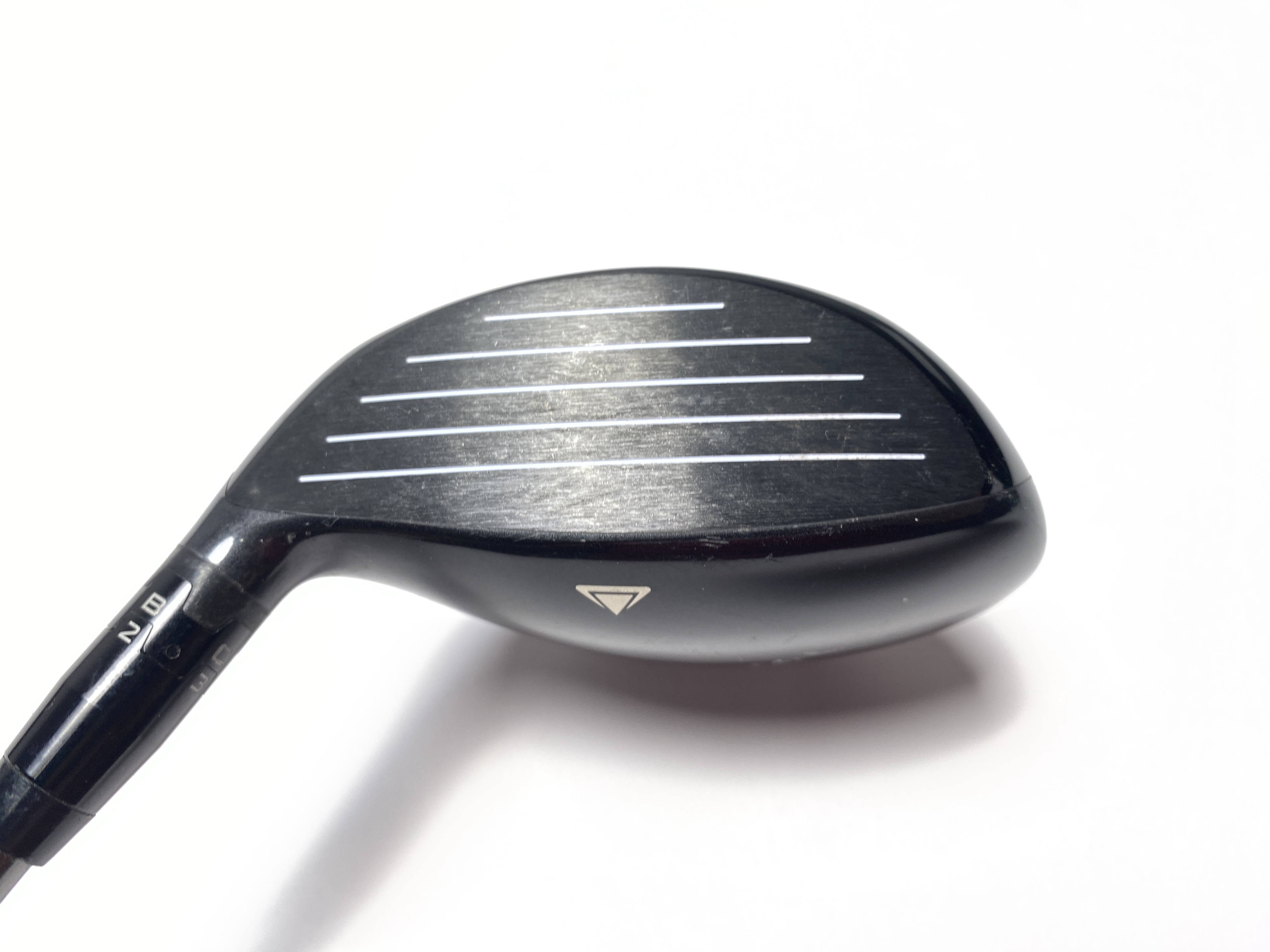 Titleist 917 F3 3 Fairway Wood 15* Aldila Rogue max 75g