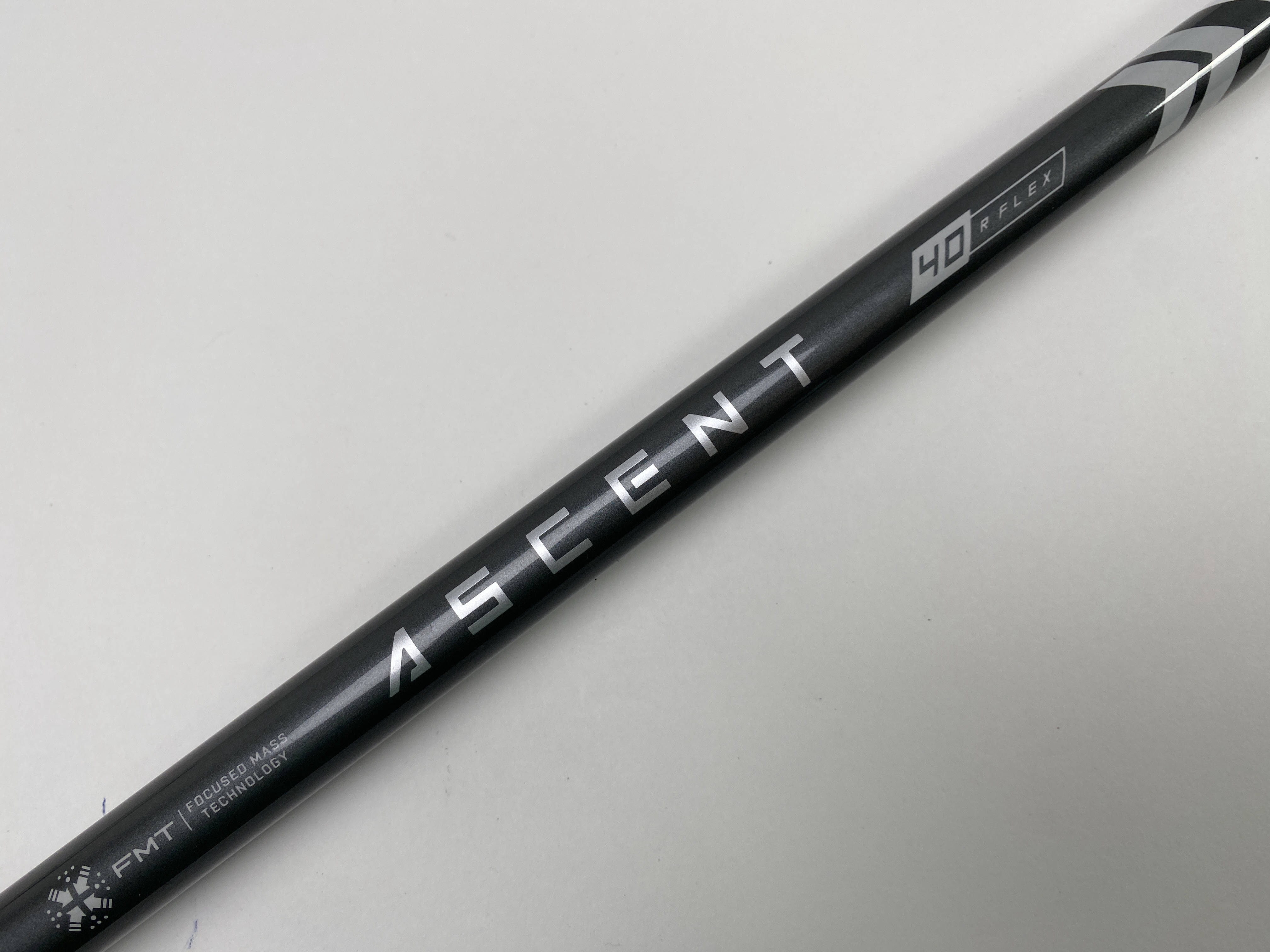 Aldila Ascent R 40g Regular Graphite Driver Shaft 44.25
