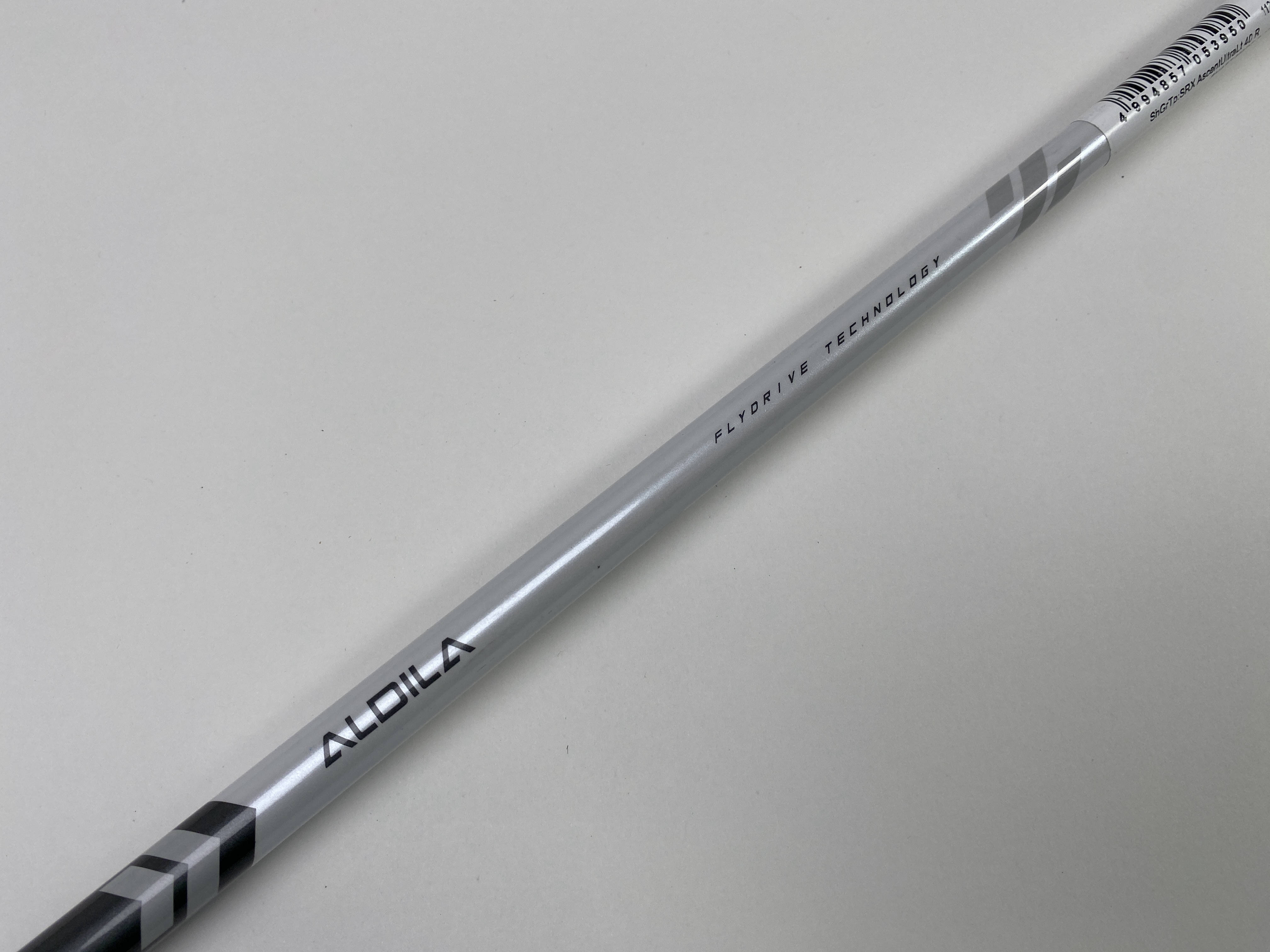 Aldila Ascent R 40g Regular Graphite Driver Shaft 44.25