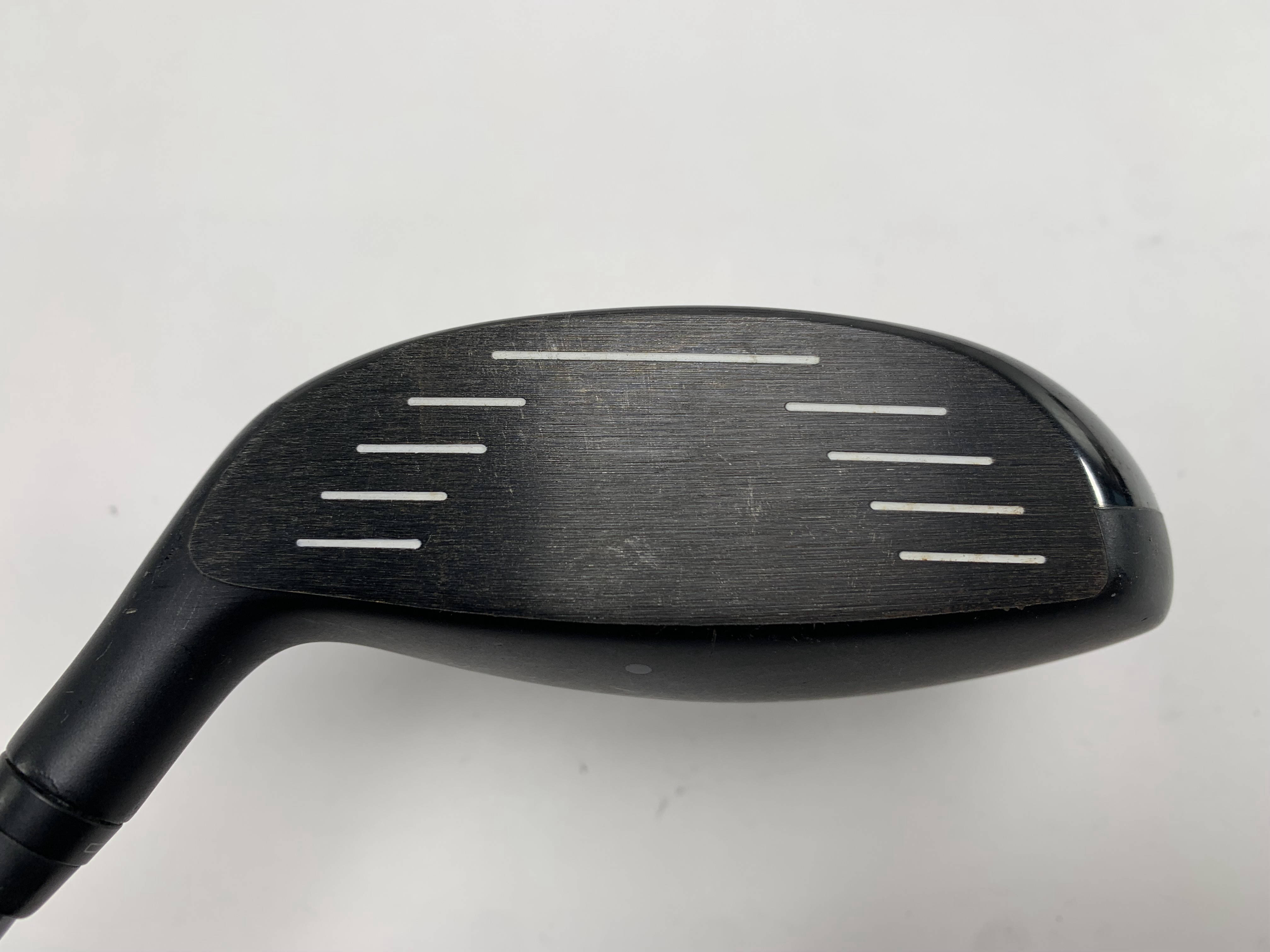 Ping G430 Max 3 Fairway Wood 15* Tour 2.0 Black 65g Stiff Graphite