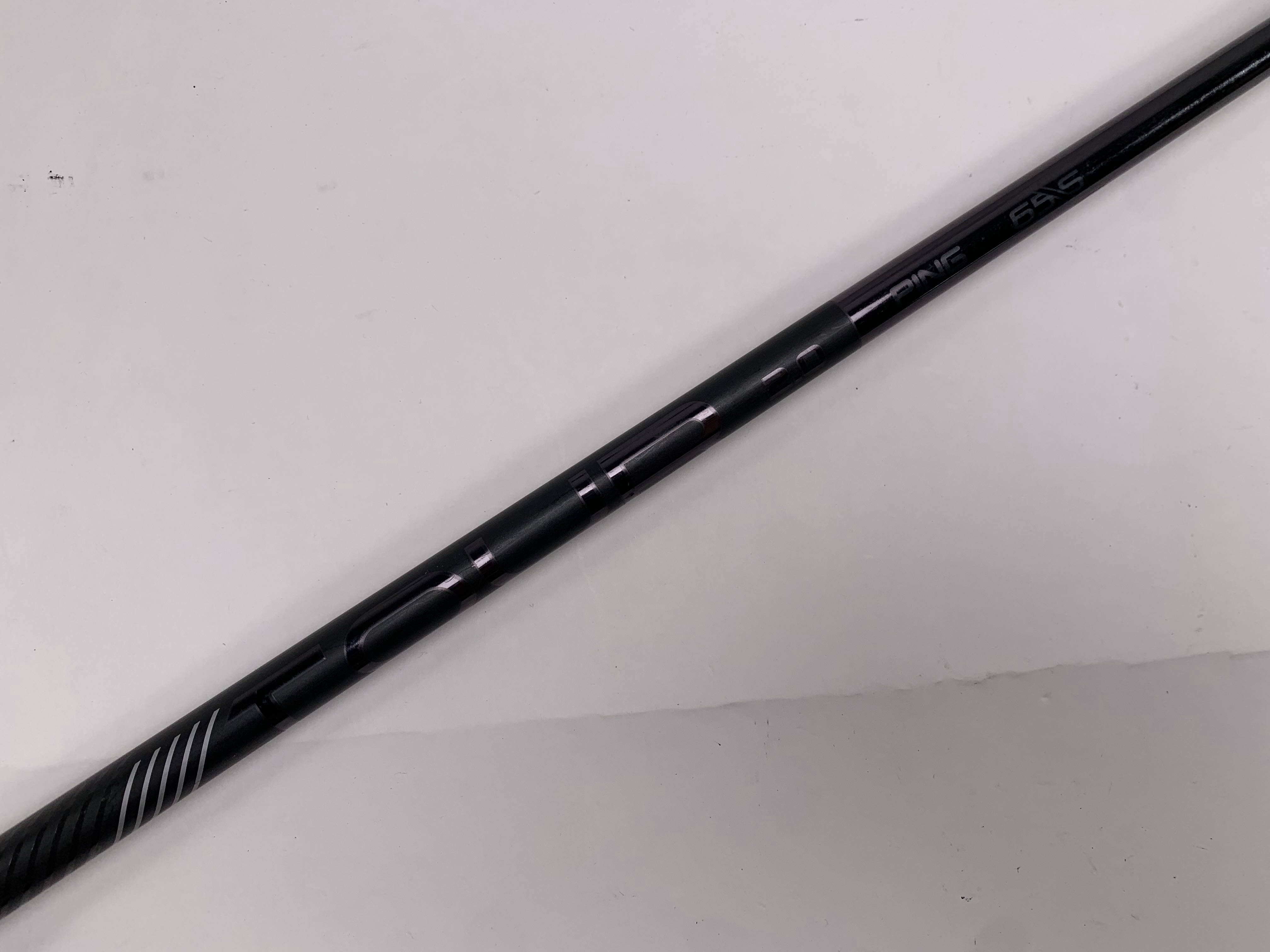 Ping G430 Max 3 Fairway Wood 15* Tour 2.0 Black 65g Stiff Graphite