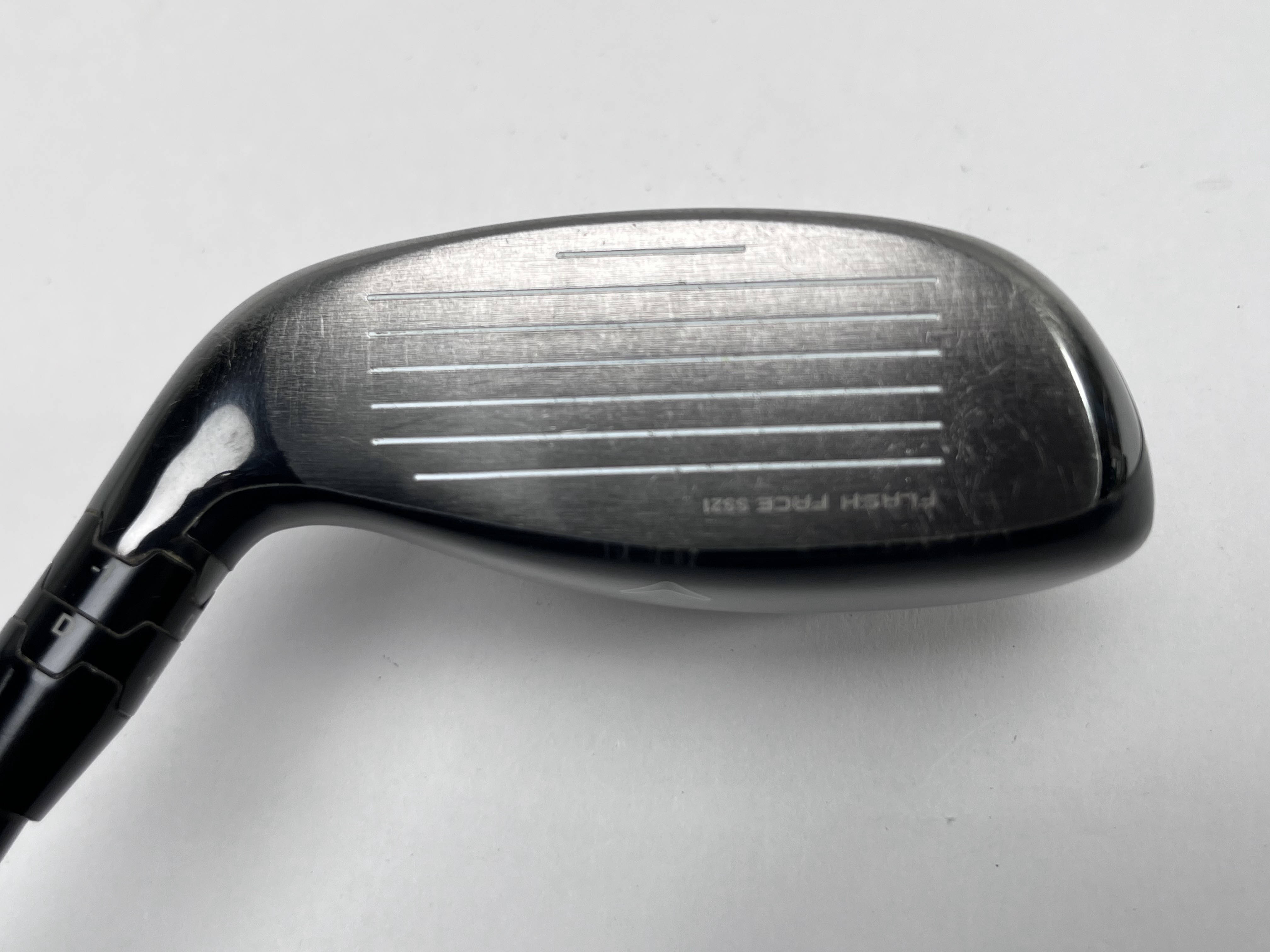 Callaway EPIC Super 3 Hybrid 18* Tensei White AV Series 70g Stiff