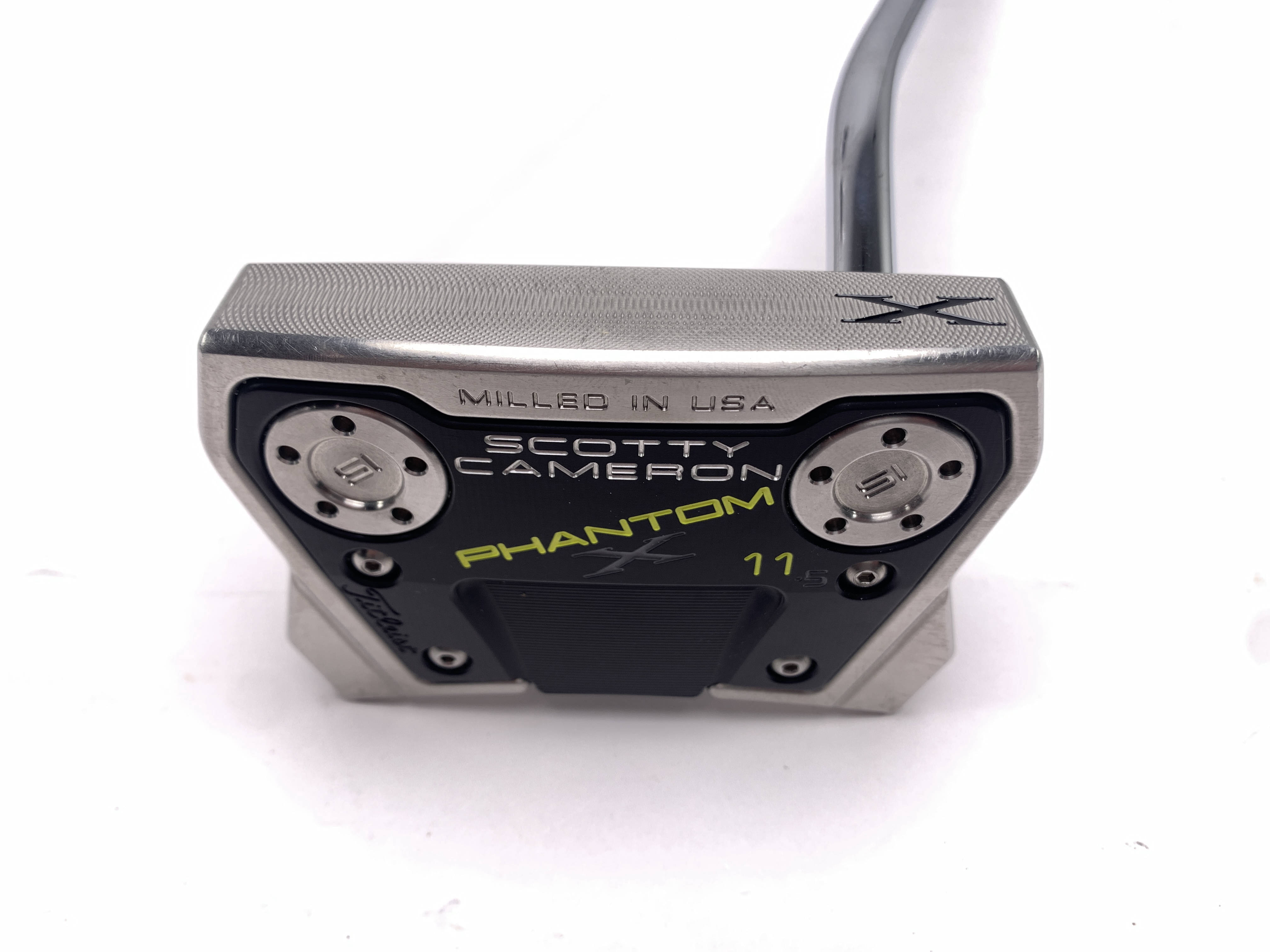Scotty Cameron Phantom X 11.5 2021 Putter 34