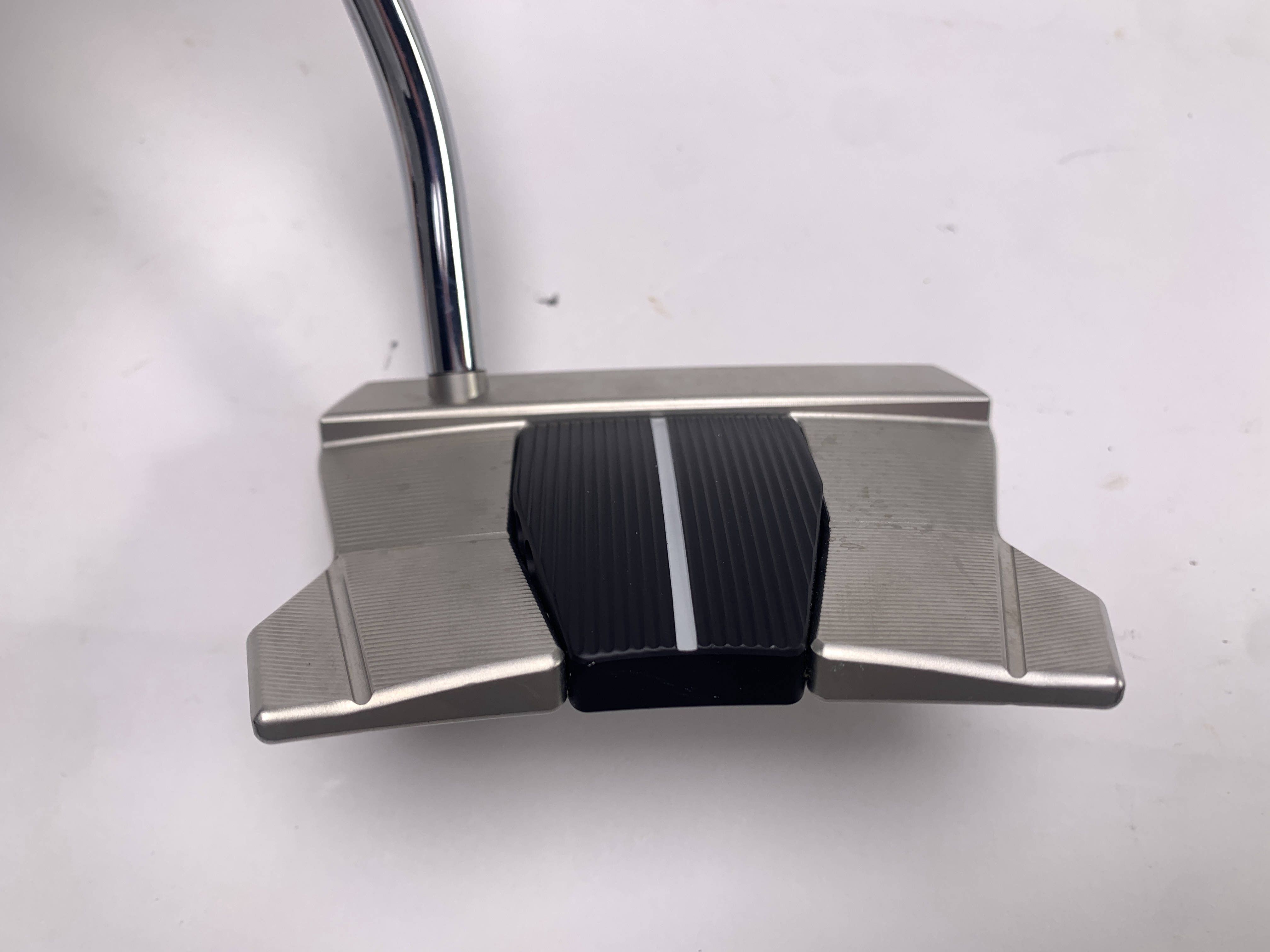 SCOTTY CAMERON 24PHANTOM 11.5 34㌅ Phantom 11.5 | Low-bend Shaft Putter | Scotty - Scotty Cameron