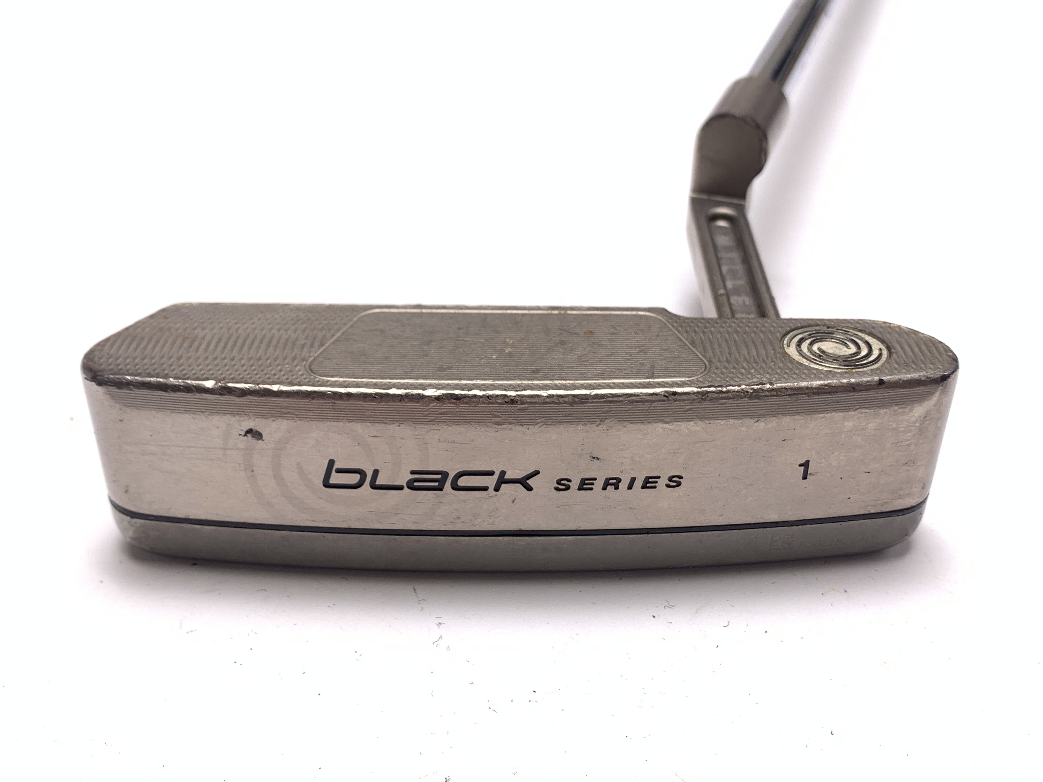 Odyssey Black Series 1 Putter 35