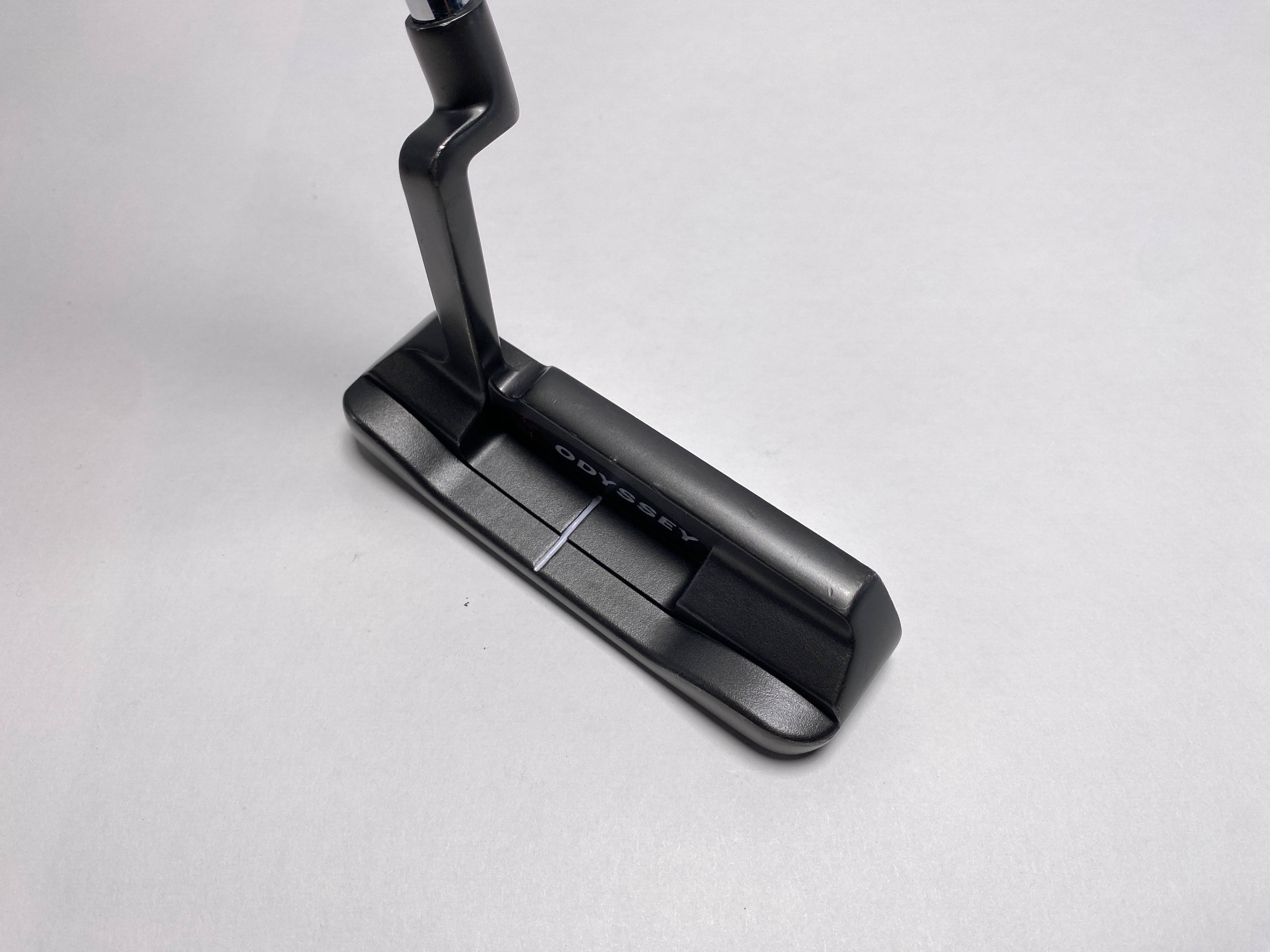 Odyssey Tank 1 Putter 38