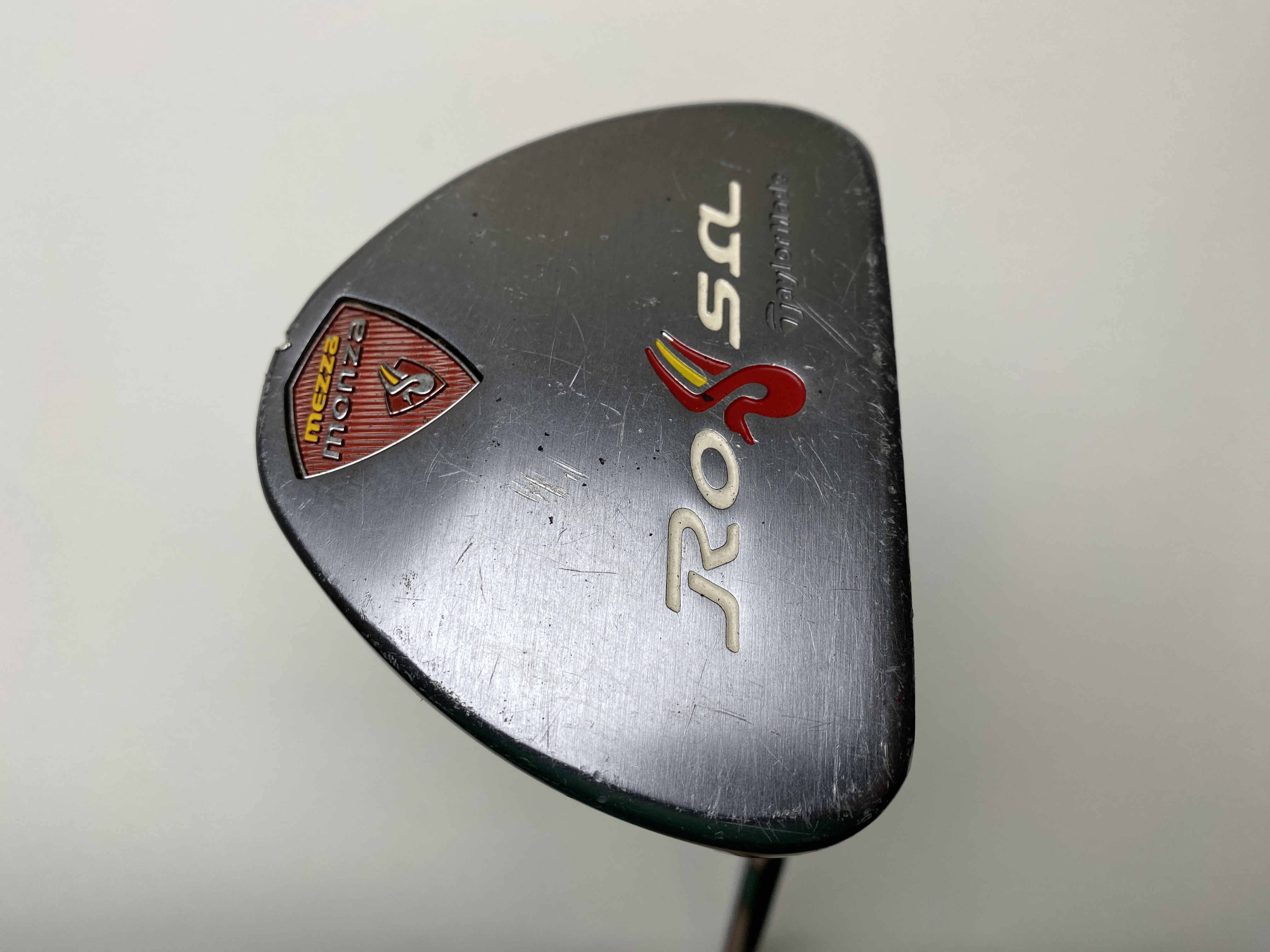Taylormade Rossa Mezza Monza Putter 27
