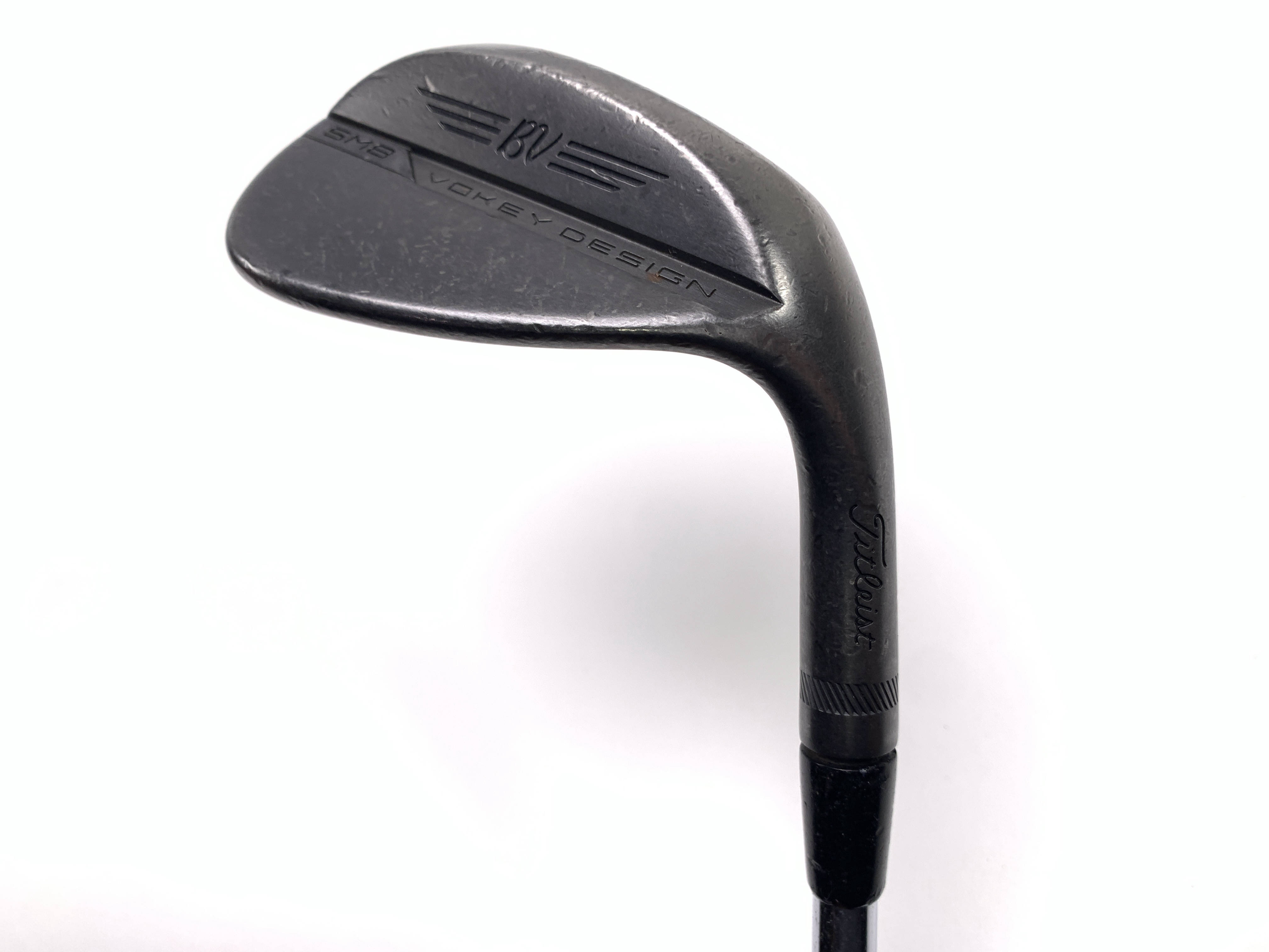 Vokey Design SM8 ウェッジ 58° 54°タイトリスト2本セット