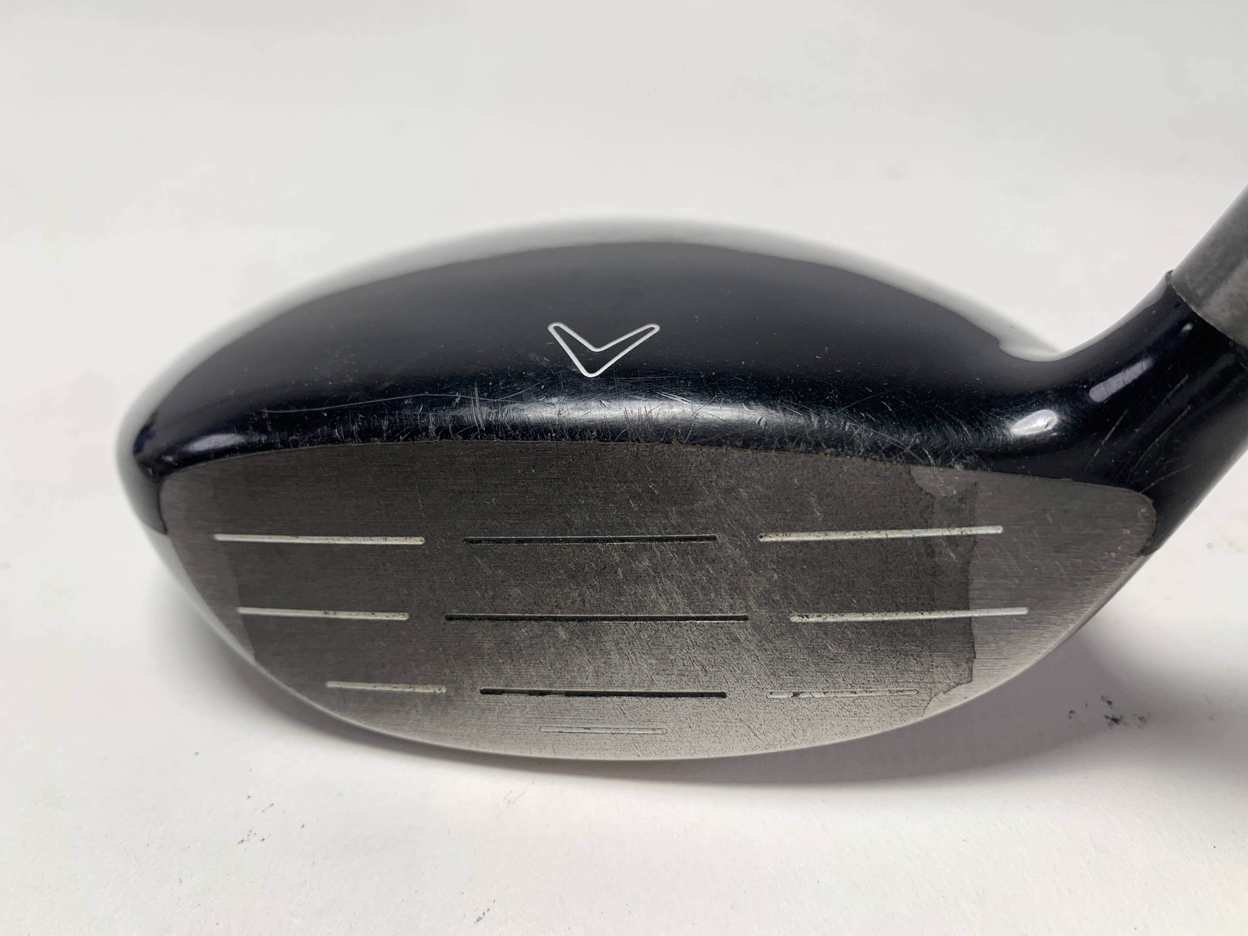 Callaway EPIC Max 5 Fairway Wood 18* Cypher Forty 4.0 40g Ladies