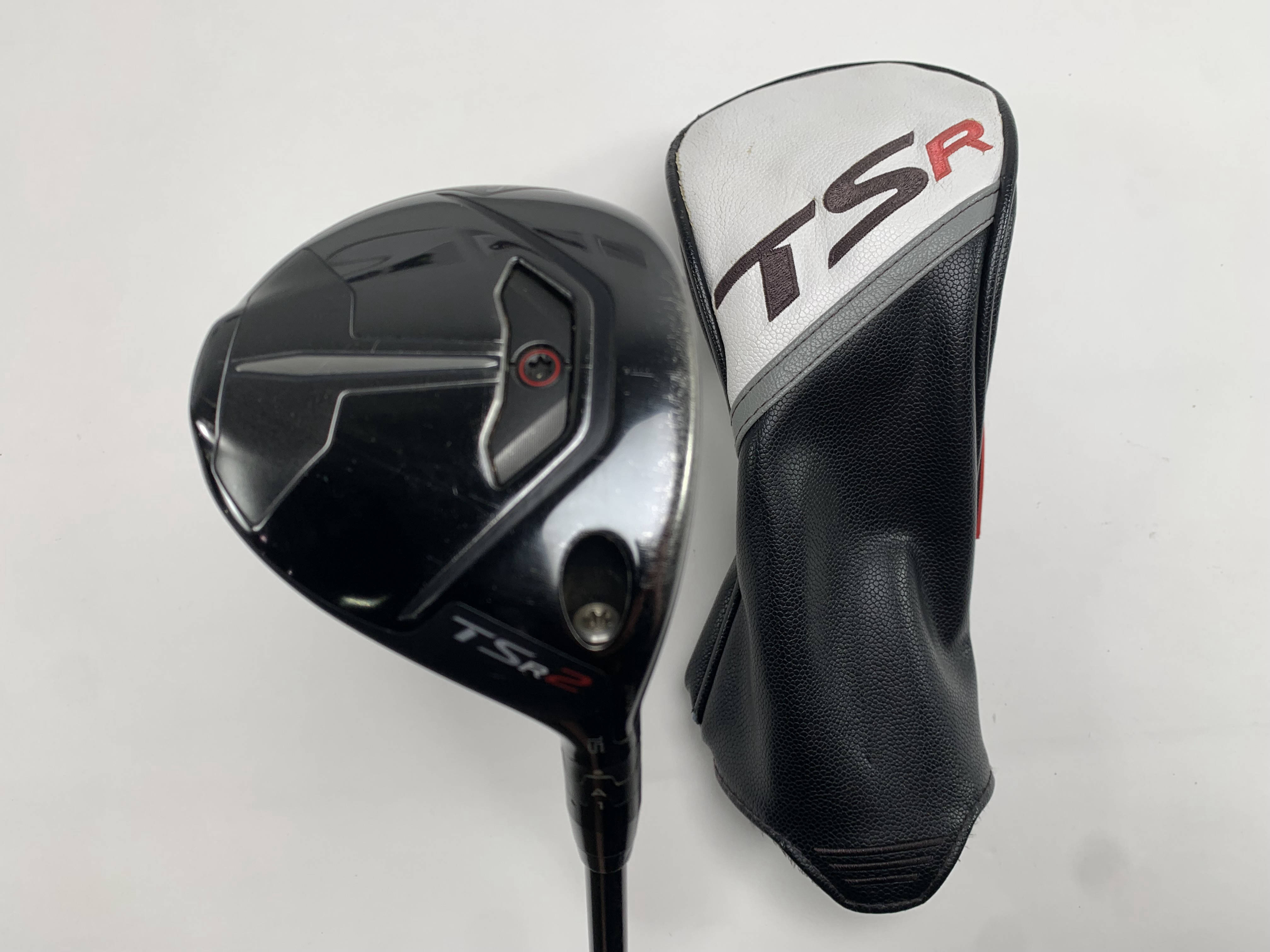 Titleist TSR2 3 Fairway Wood 15* Tensei Blue AV Series Xlink Tech