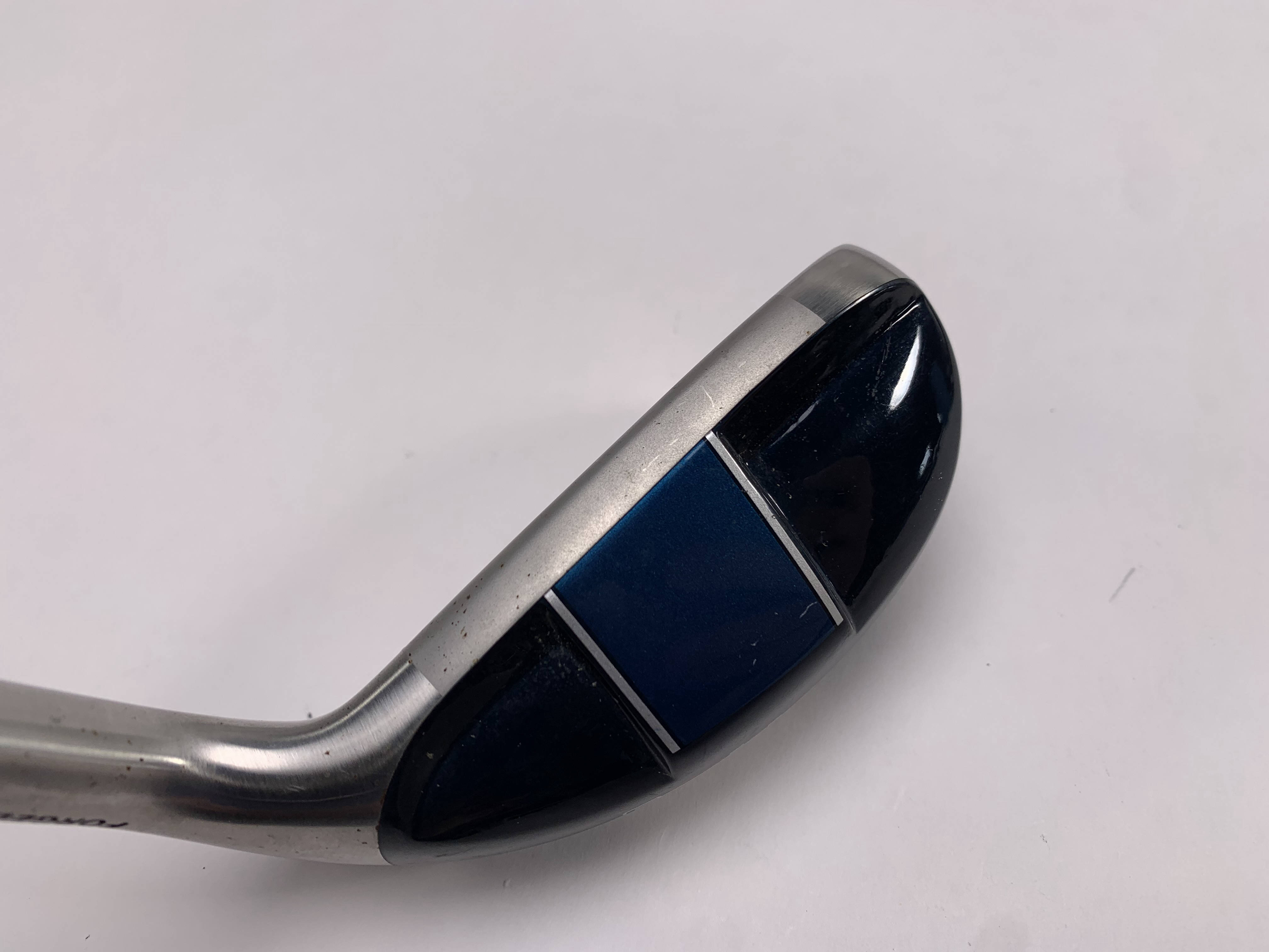 Tour Edge Hot Launch 7 Hybrid 33* Hot Launch 45g Ladies Graphite  display picture 1