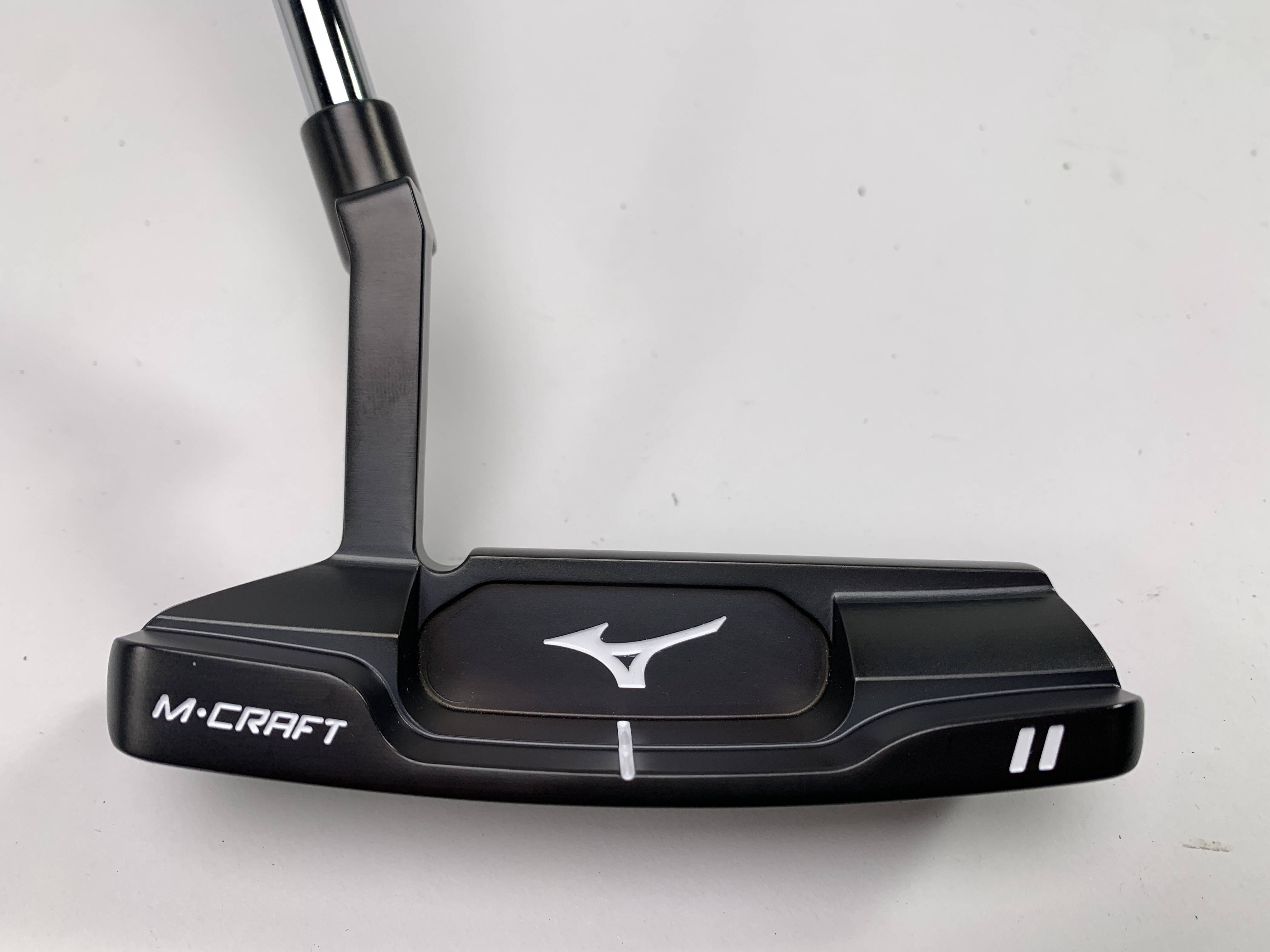 Mizuno M-Craft II Putter 34