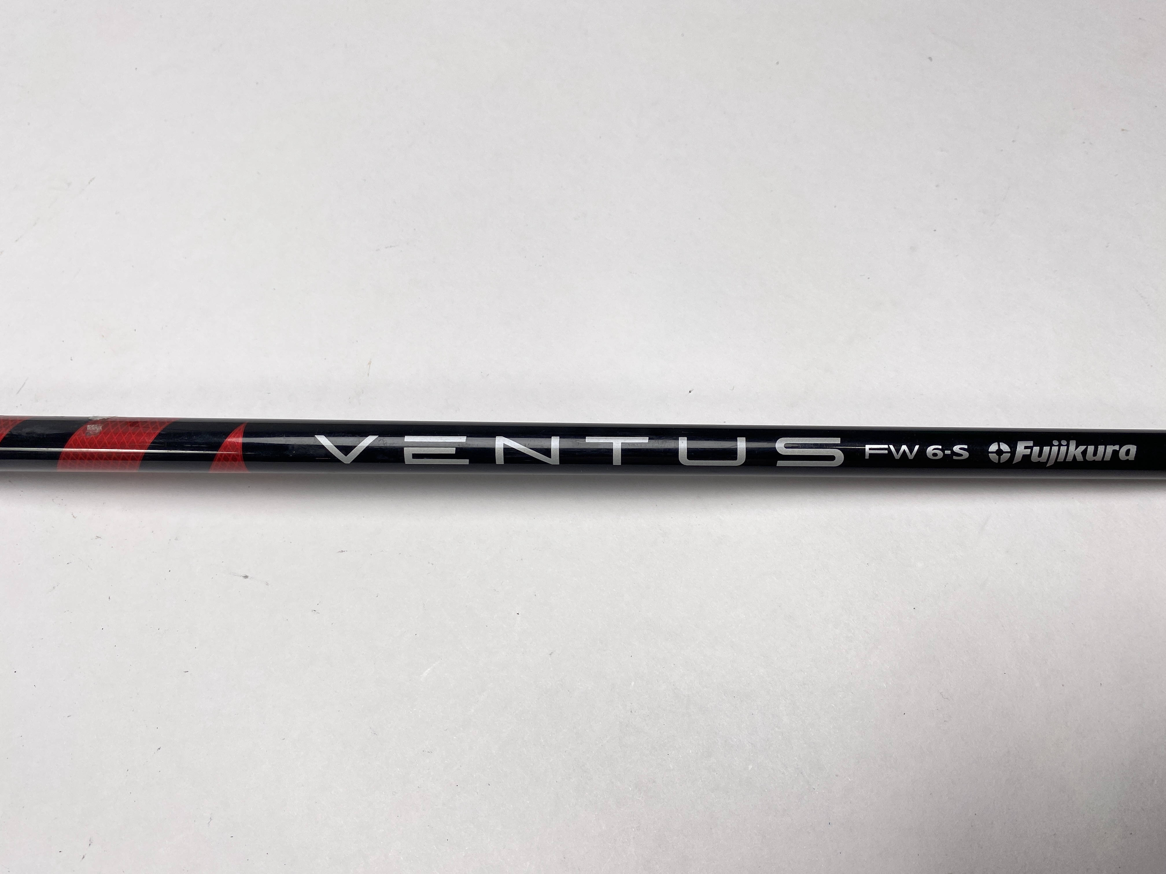 TaylorMade Stealth 3 Fairway Wood 15* Fujikura Ventus 6-S Stiff RH