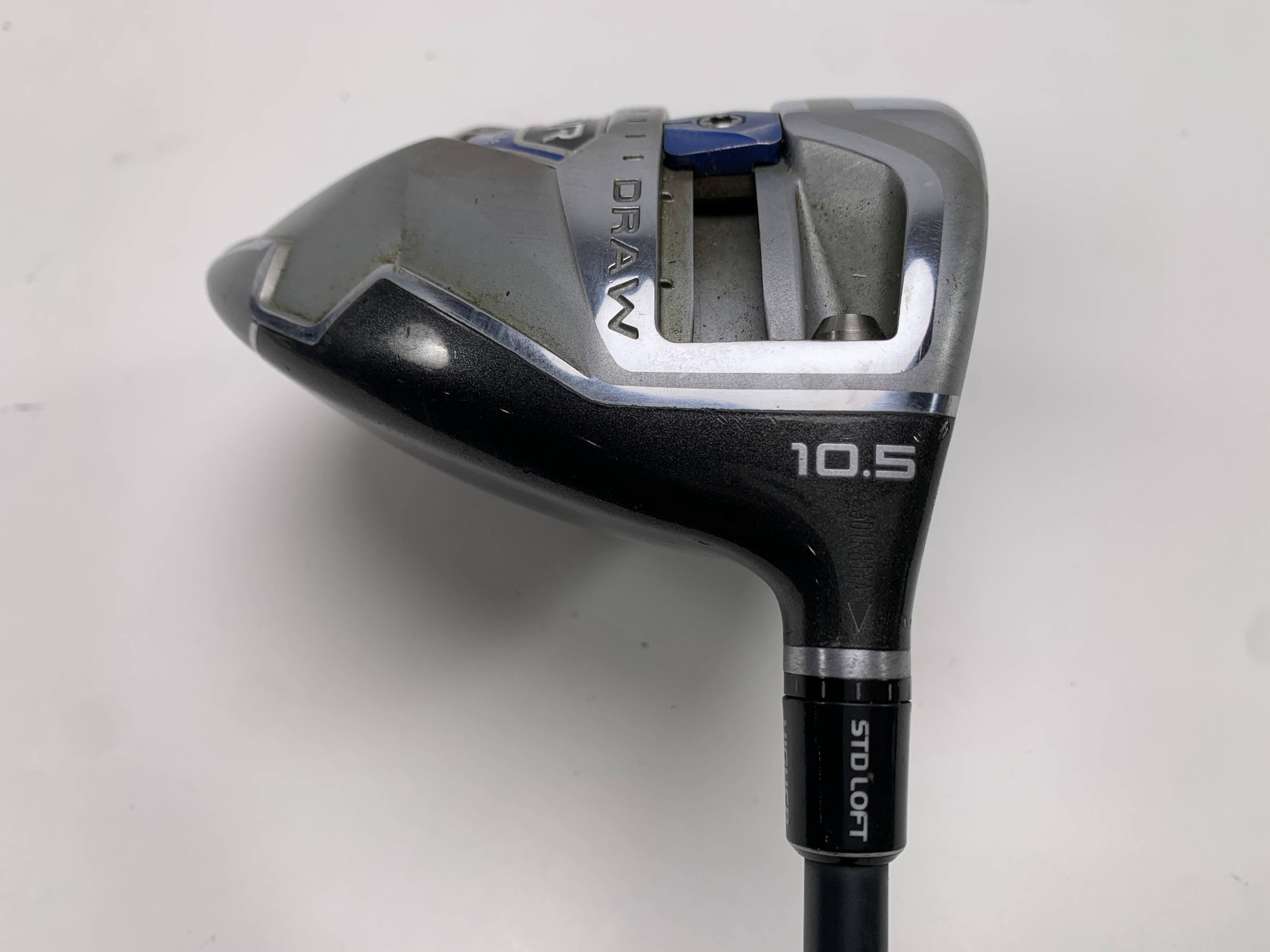 PRGR RS speeder 右手用　FLEX R loft 10.5 RS SPEED DRIVER | DRIVER | PRGR Official Site