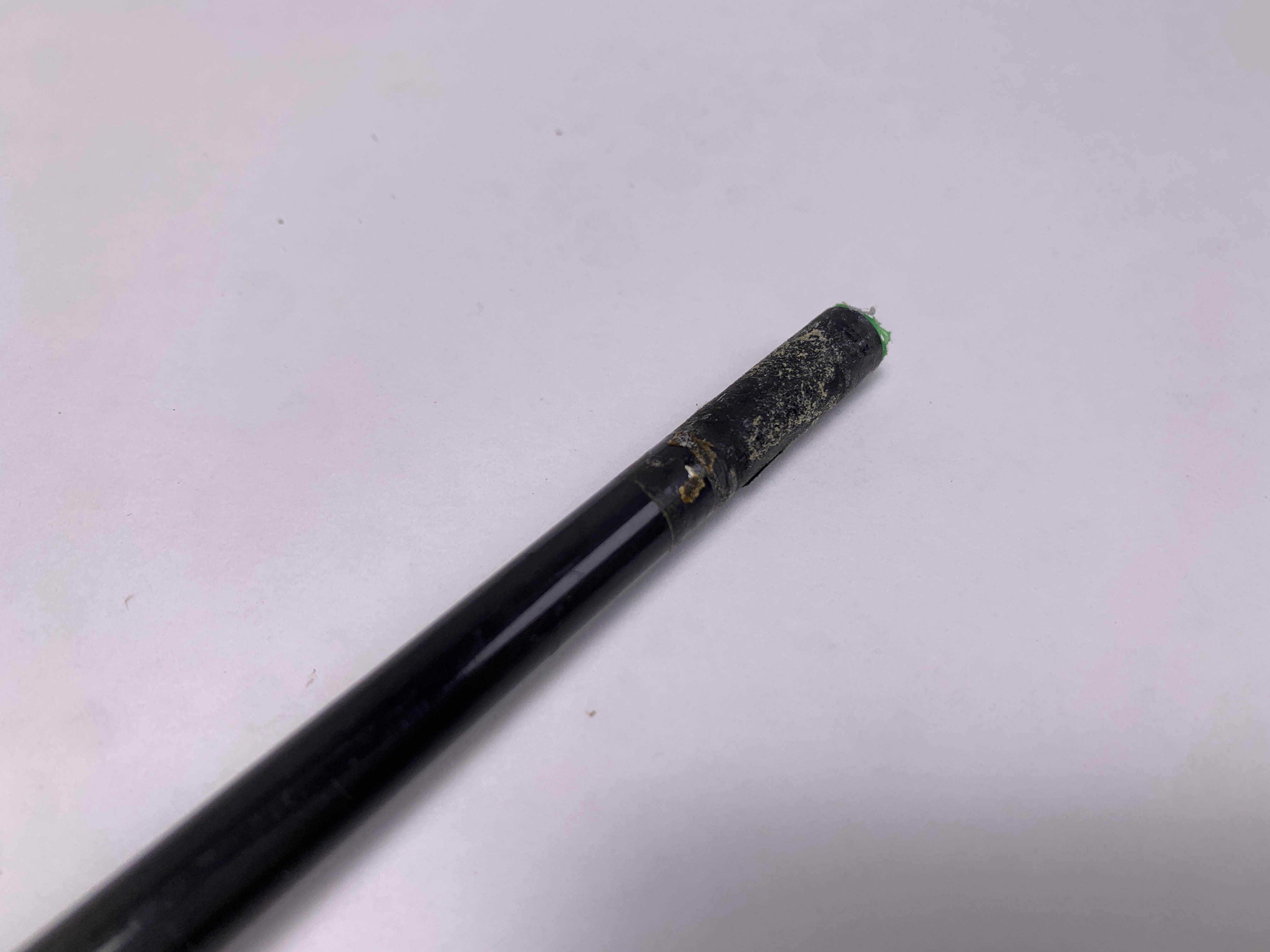 Mitsubishi Rayon Bassara E42x5ct Regular Graphite Fairway Shaft 42 