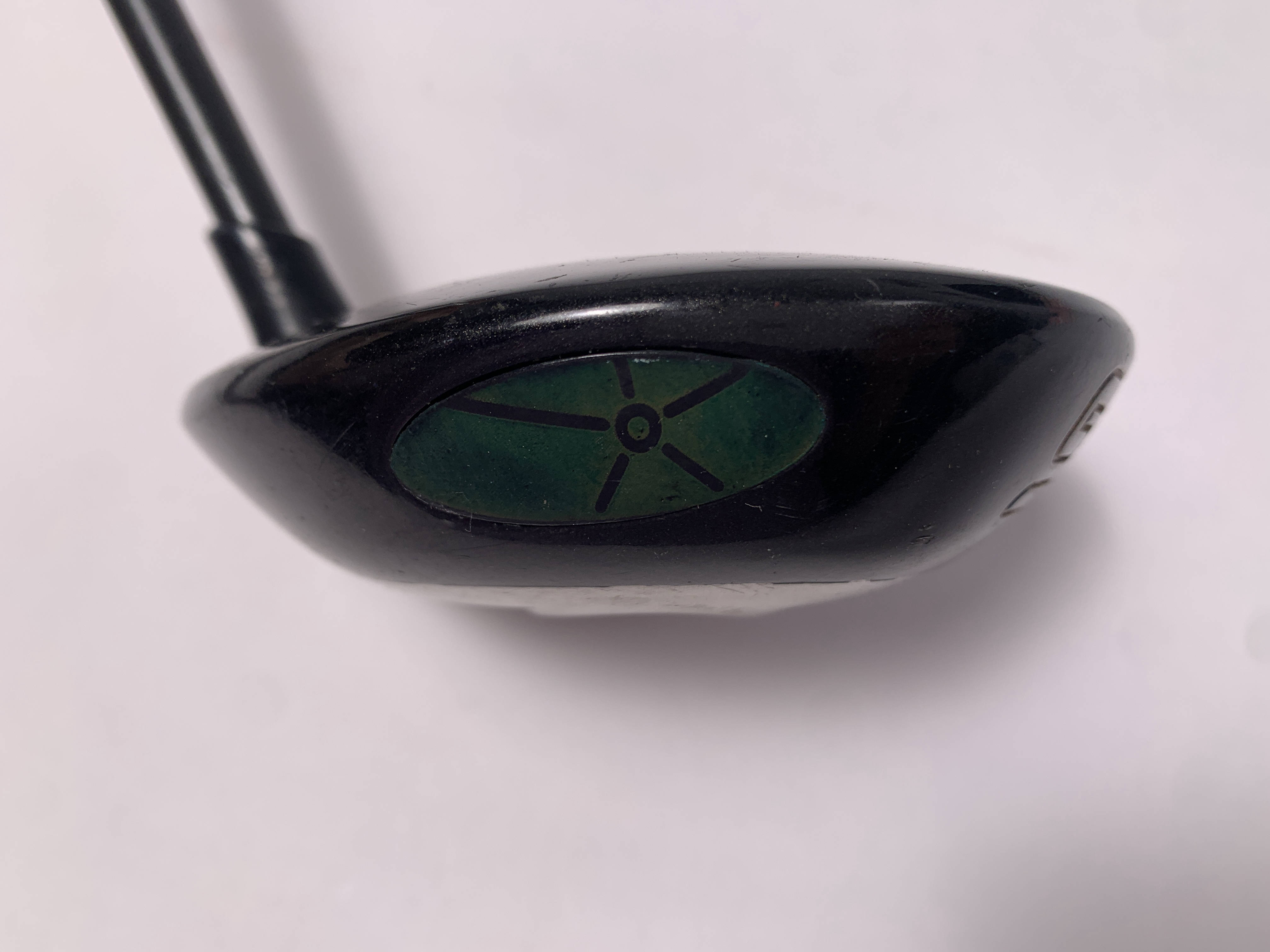Ping T i3 3 Fairway Wood 14* 350 Series Regular Graphite Mens RH