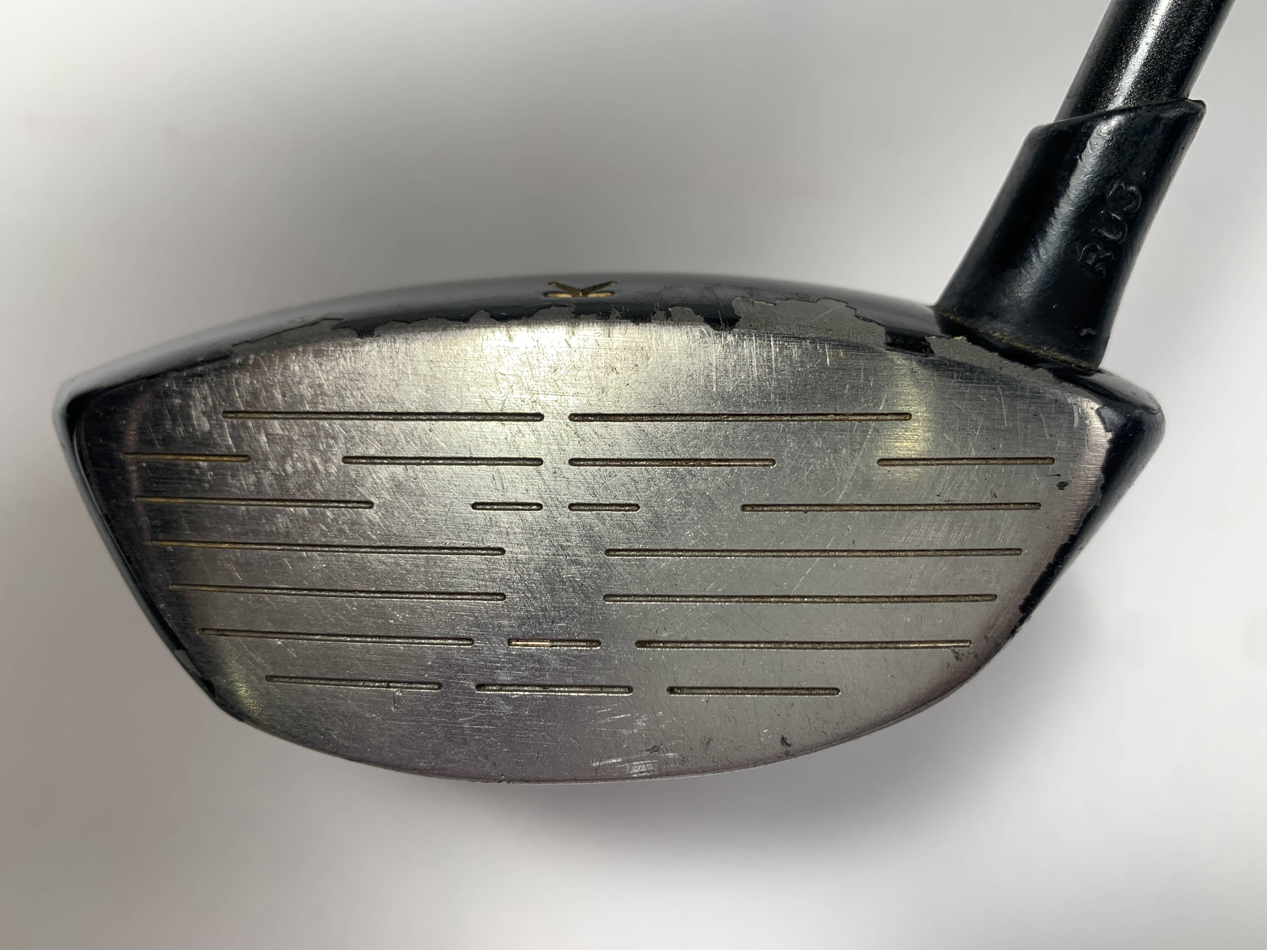 Ping T i3 3 Fairway Wood 14* 350 Series Regular Graphite Mens RH