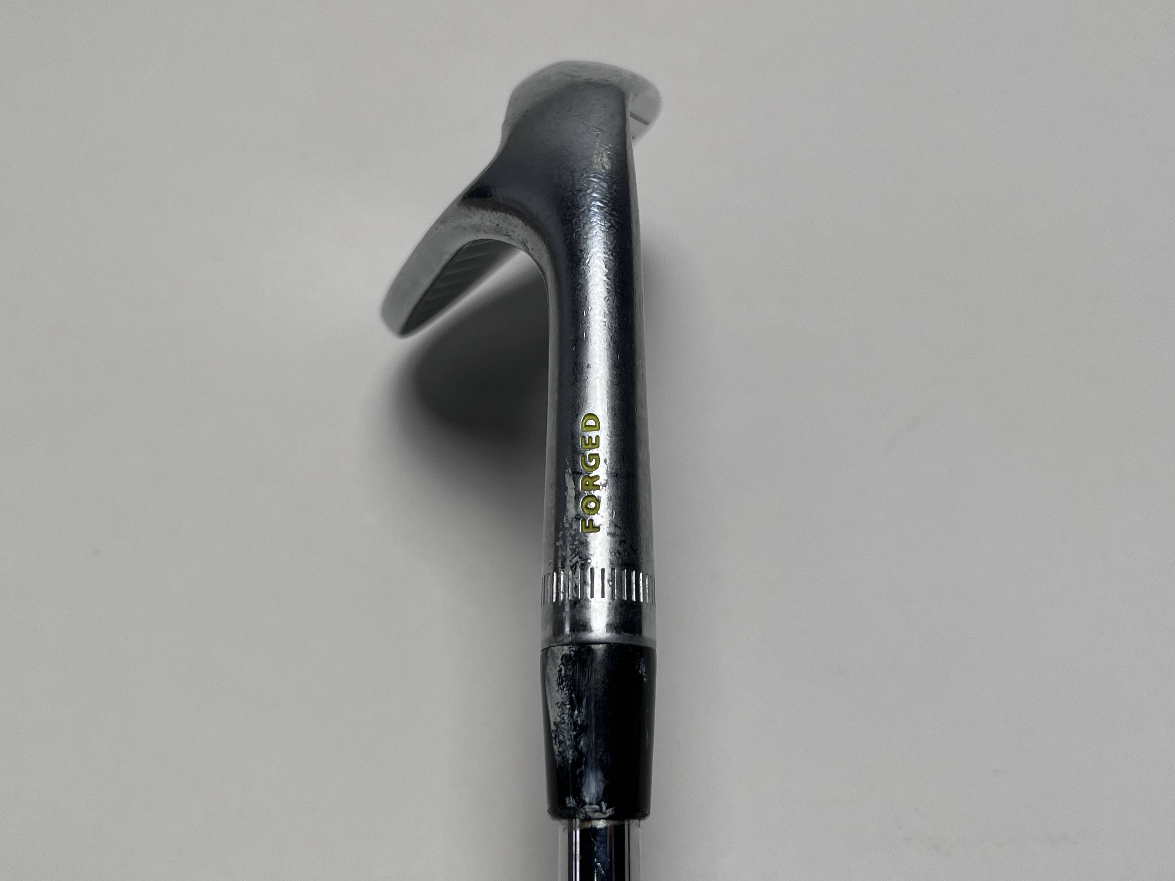 Callaway Mack Daddy 2 Tour Grind Chrome Wedge 52* 10 Bounce T