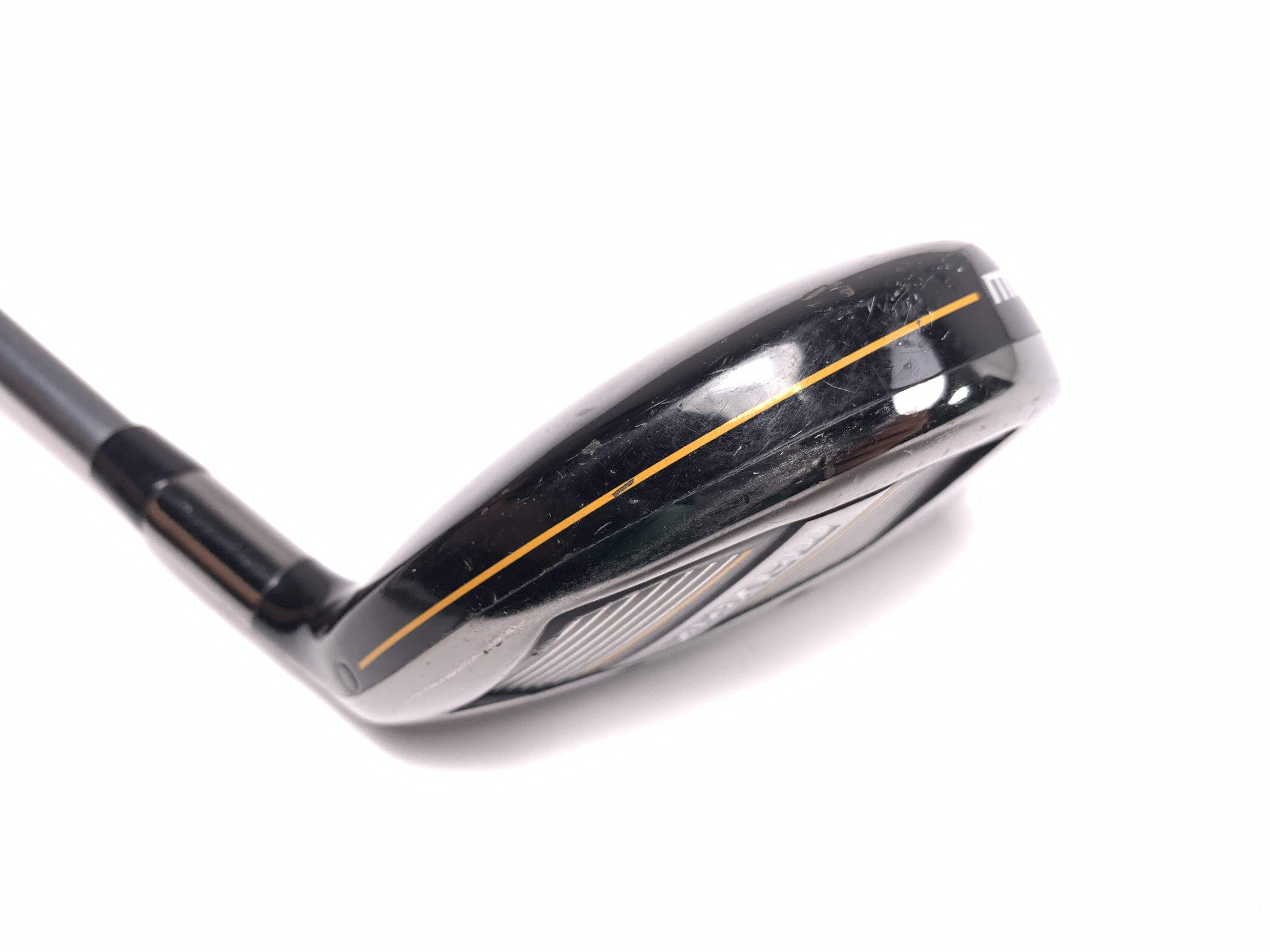 Callaway Mavrik 5 Hybrid 23* Project X Catalyst 5.0 55g
